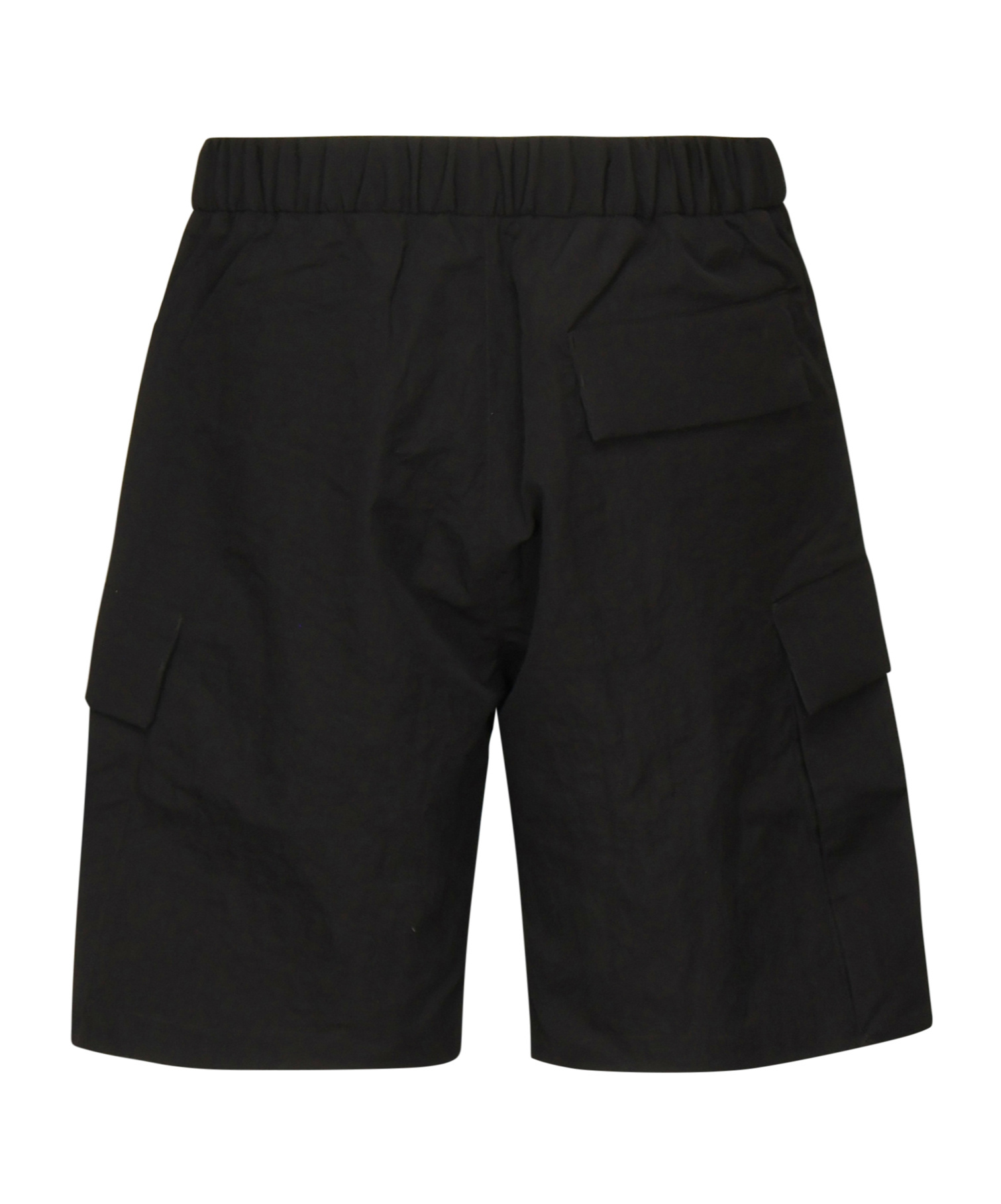 Herno Drawstring Shorts