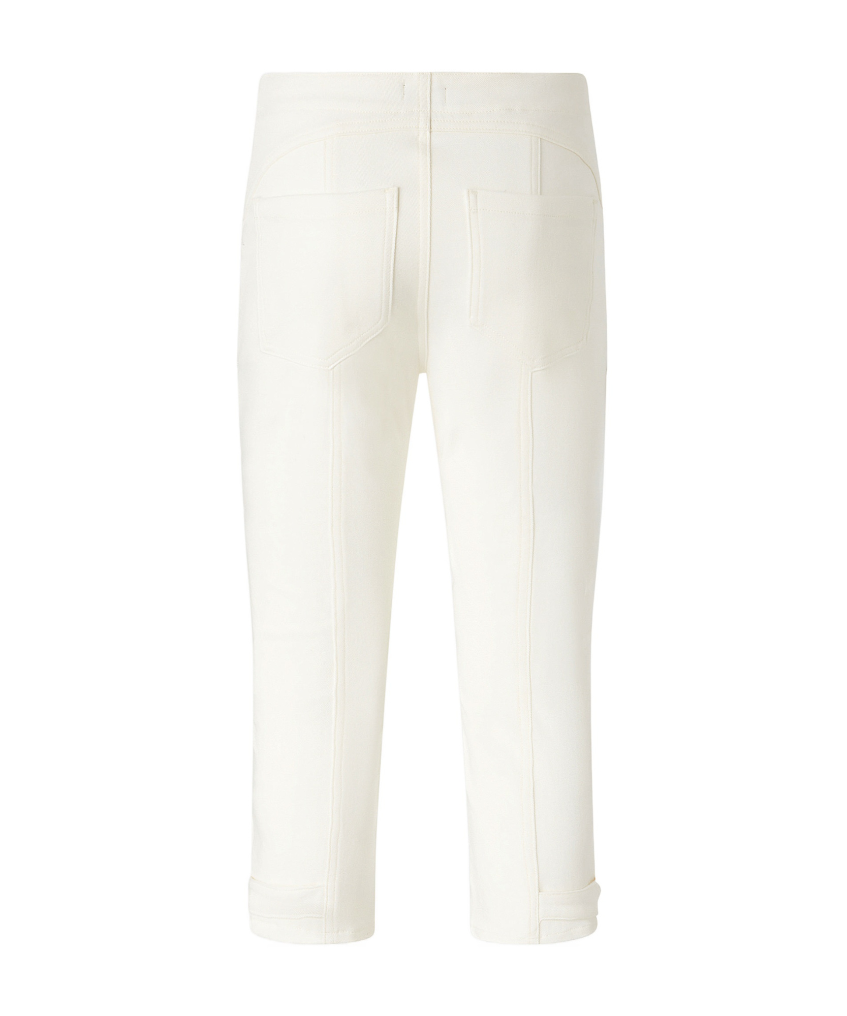 Pinko Cropped Trousers