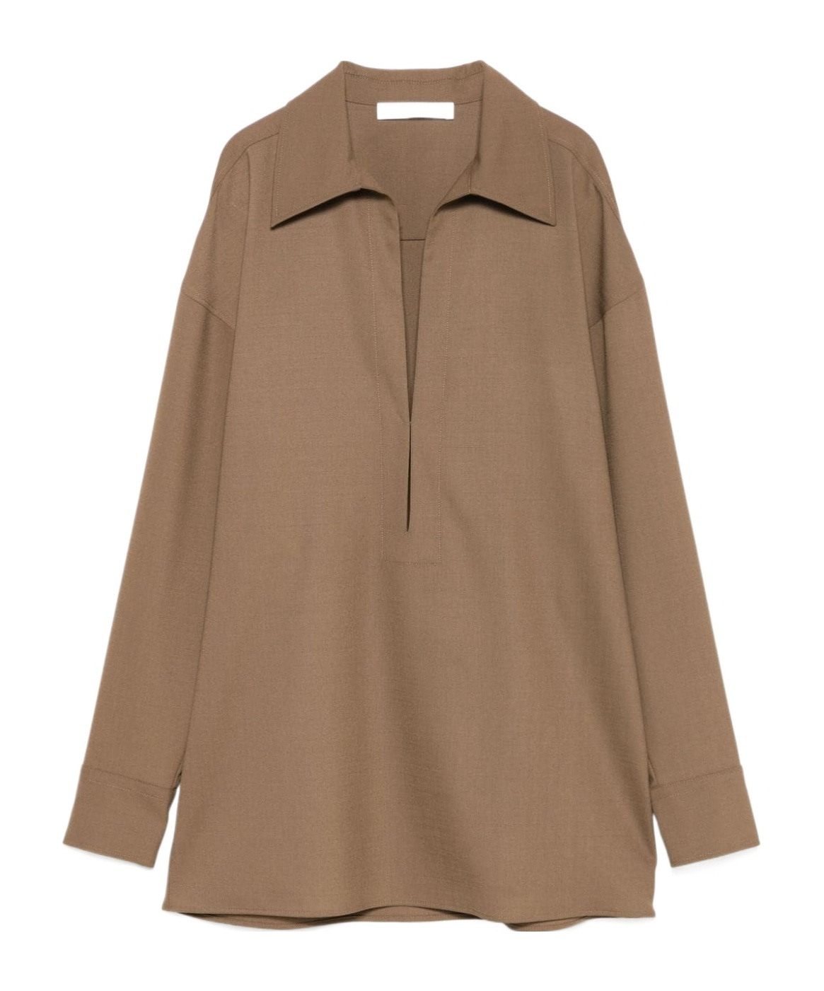 Philosophy Di Lorenzo Serafini Philosophy By Lorenzo Serafini In Brown