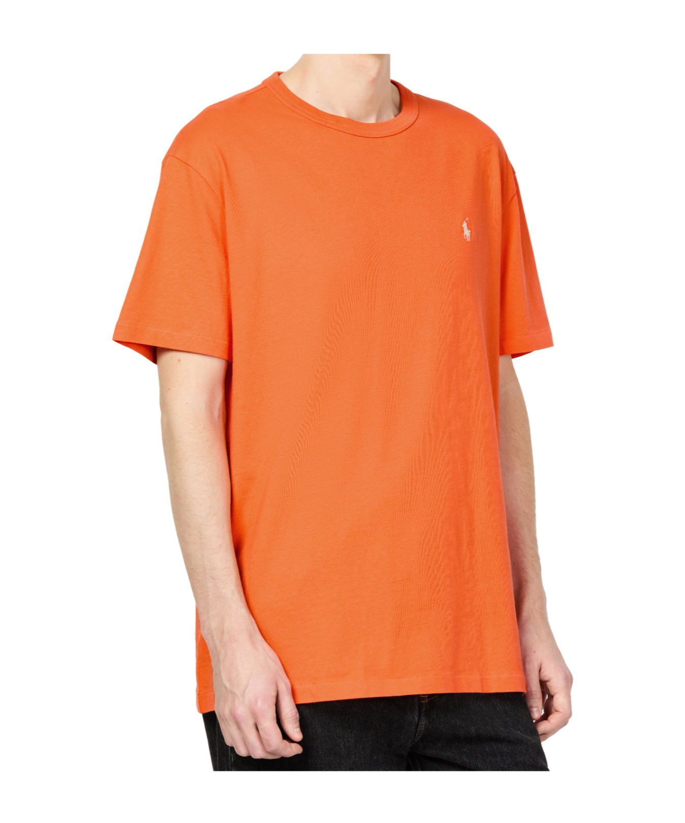 POLO RALPH LAUREN SHORT SLEEVED T-SHIRT