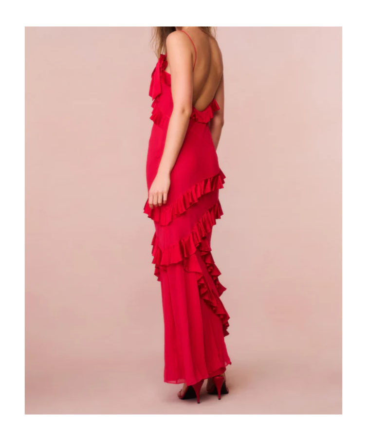 Shop Loveshackfancy Rialto Dress