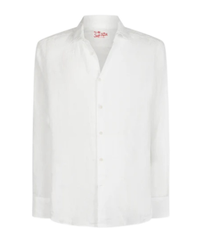 Mc2 Saint Barth Long Sleeve Shirt