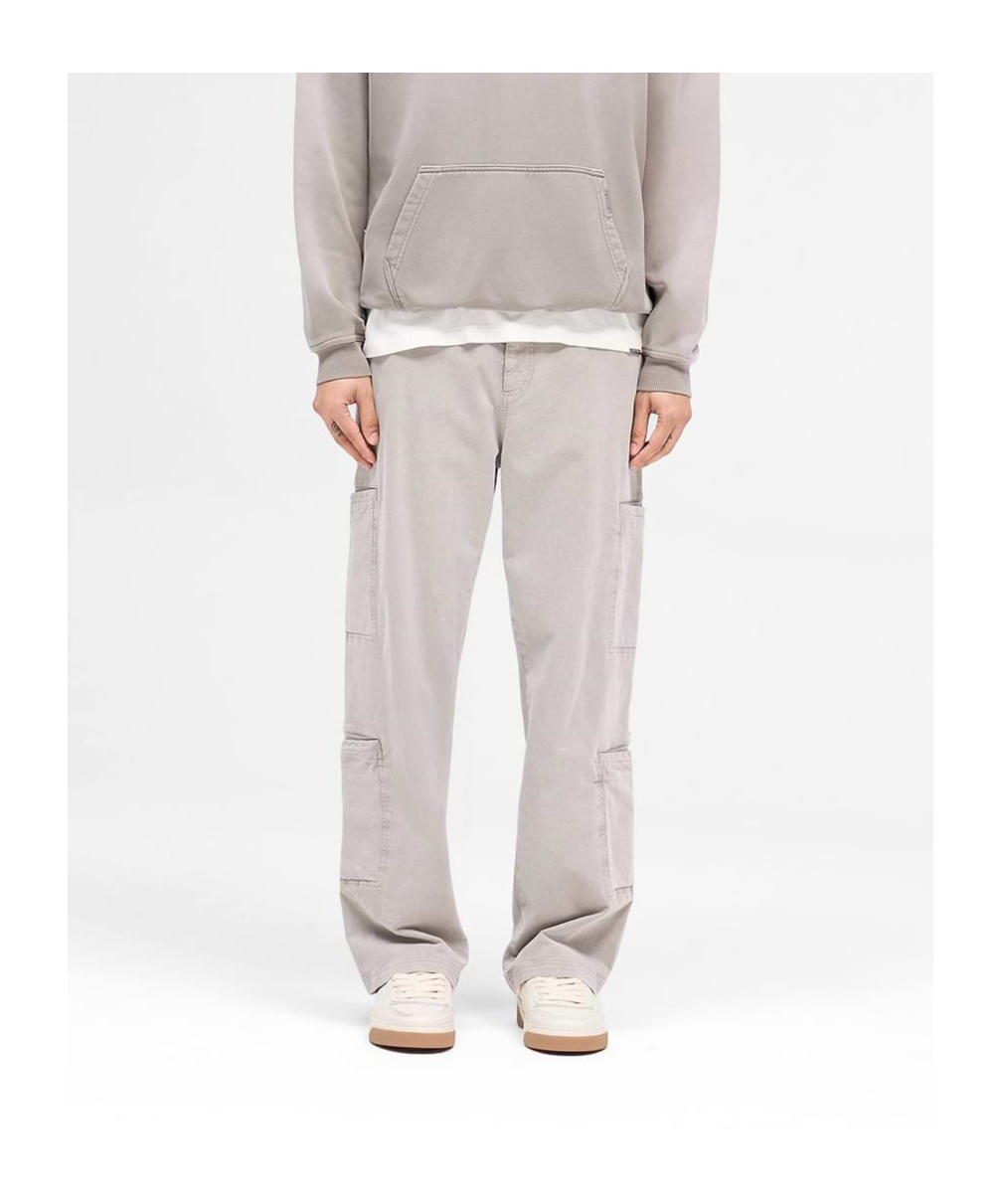 Represent Season Cargo Pant In Gray
