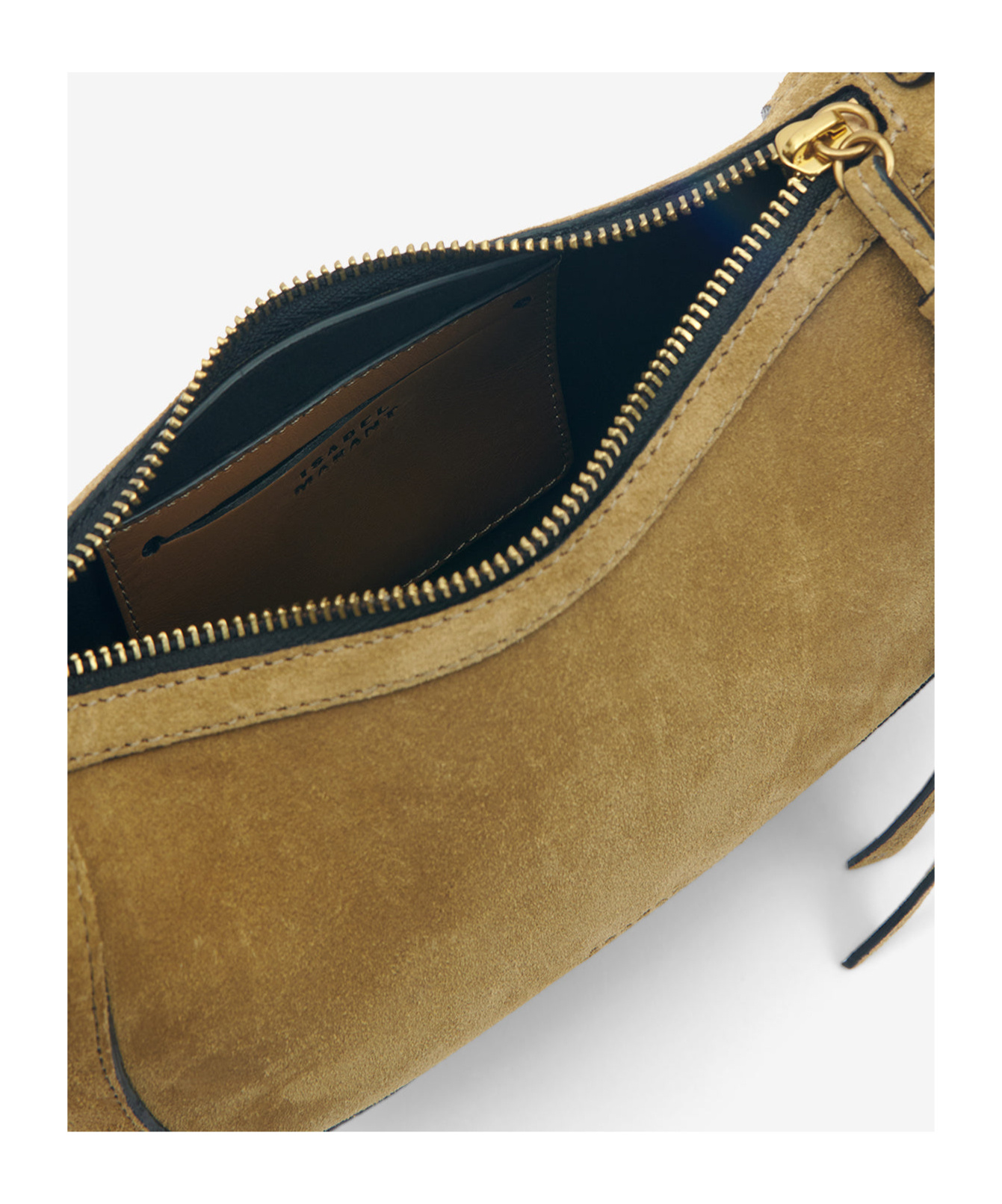 Isabel Marant Oskan Moon Bag