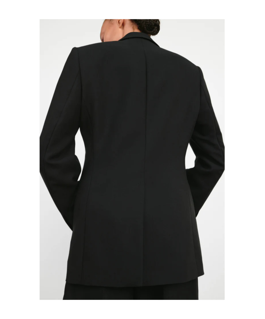 Wardrobe.nyc Single-breasted Suit Jacket