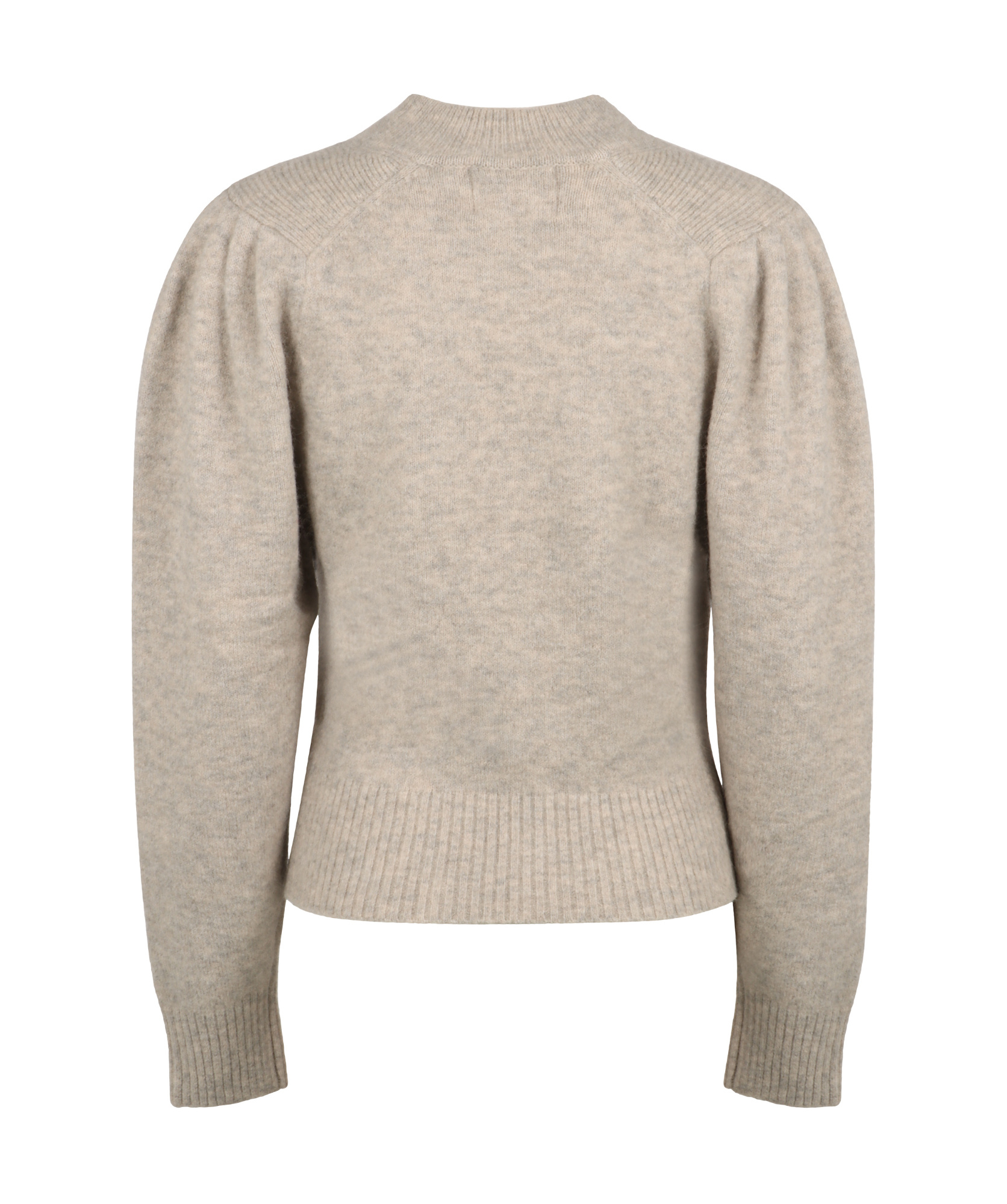 ISABEL MARANT ÉTOILE ISABEL MARANT ÉTOILE ONNIE KNITTED JUMPER