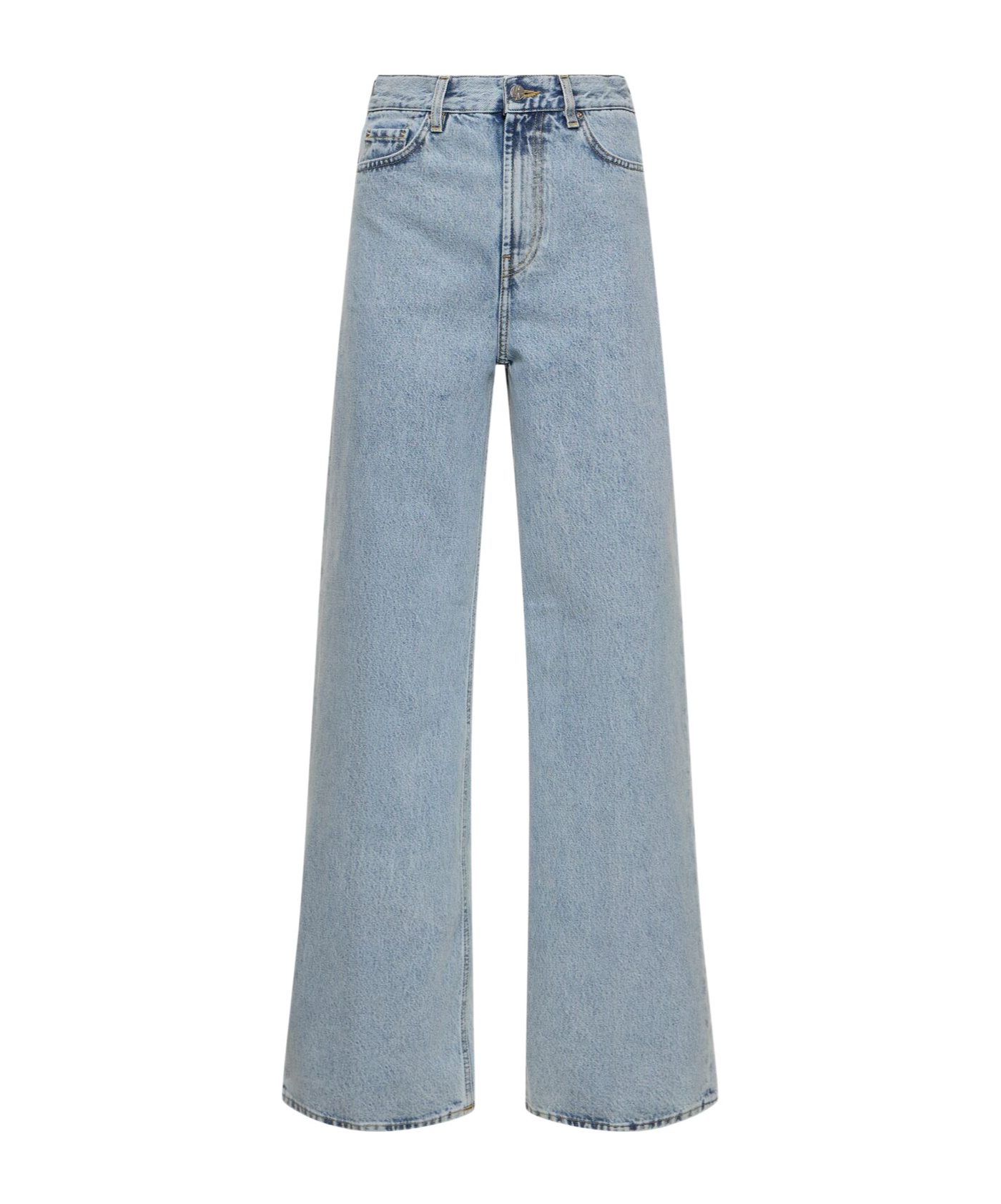 Totême Wide-leg Jeans