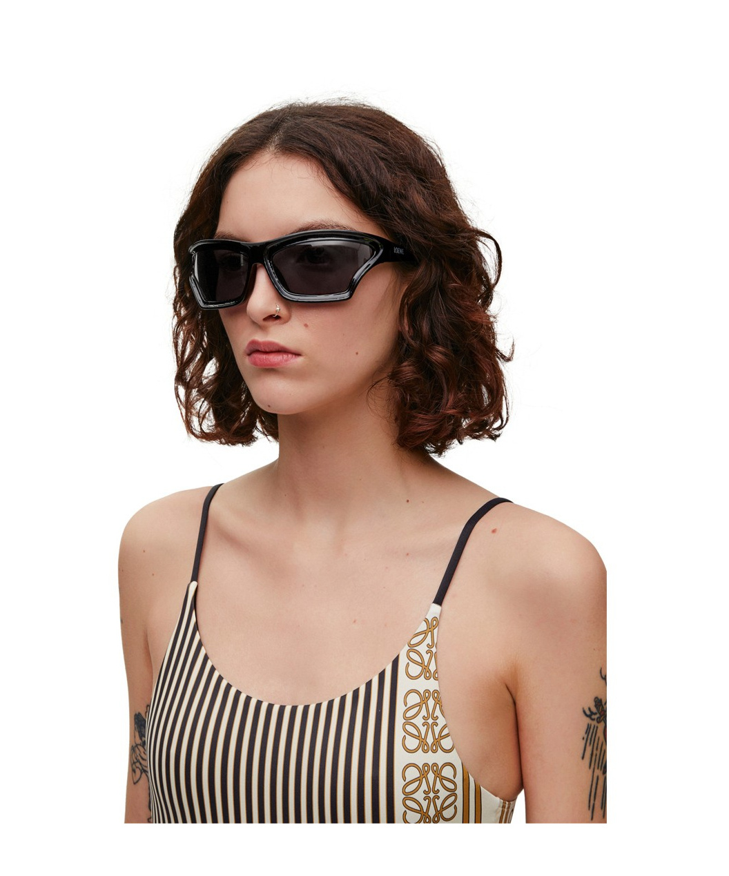 Loewe Signature Lw40143u 01a In Black
