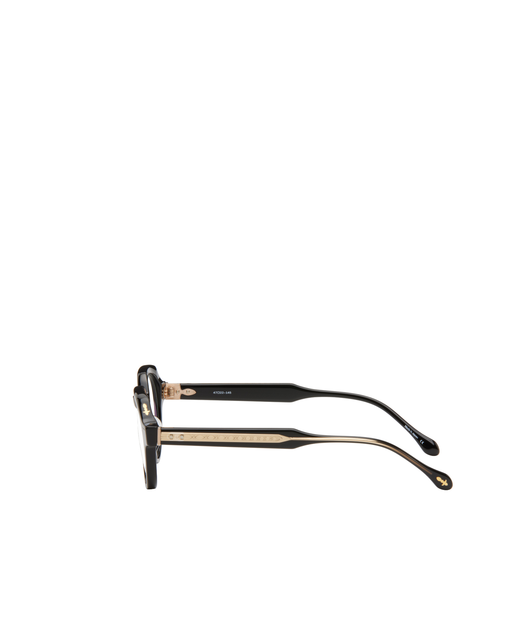Matsuda Full Frame Sunglasses In Black
