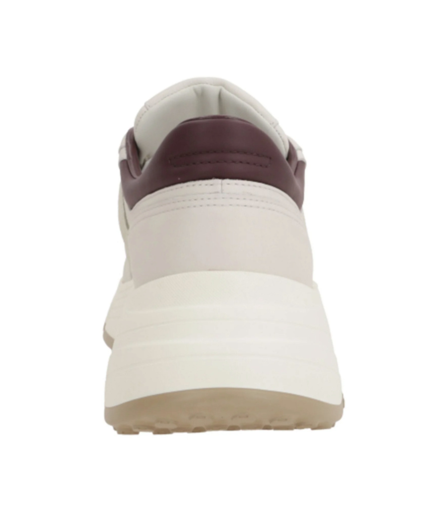 Hogan Hi-fi Lace-up Sneakers