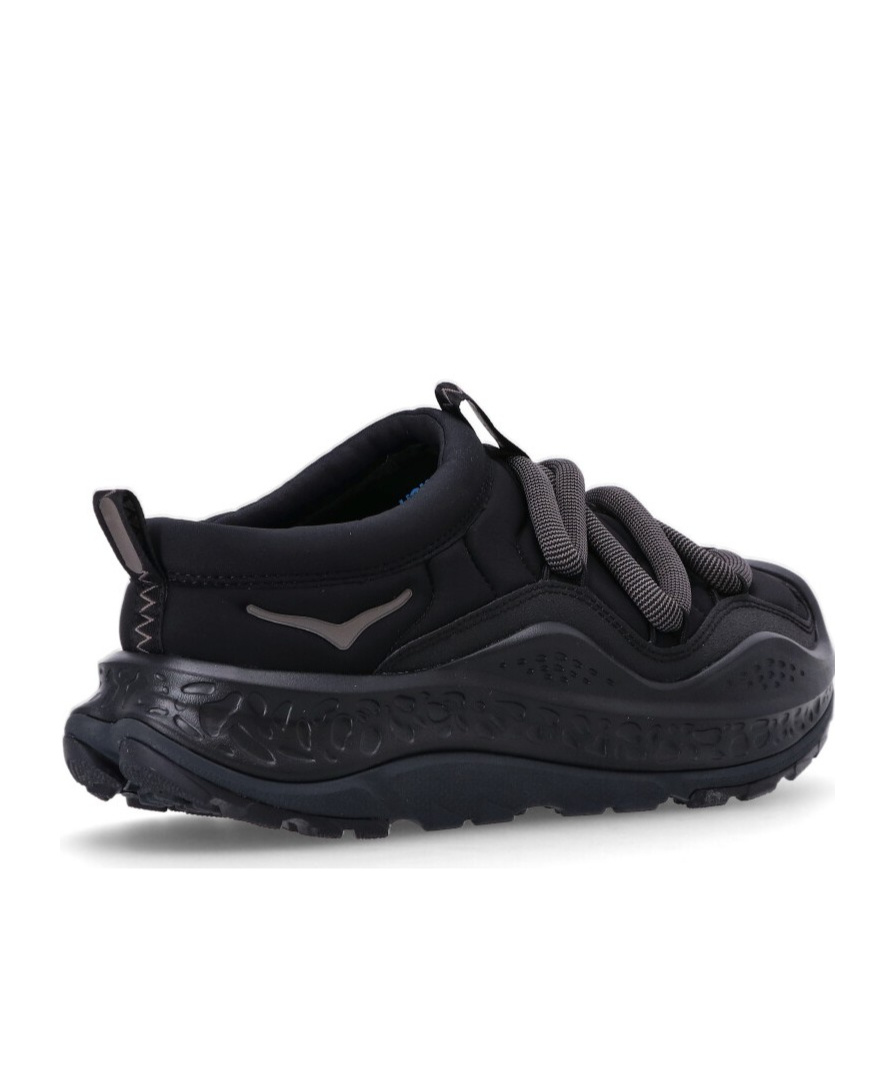 Shop Hoka Ora Primo Sneakers In Black