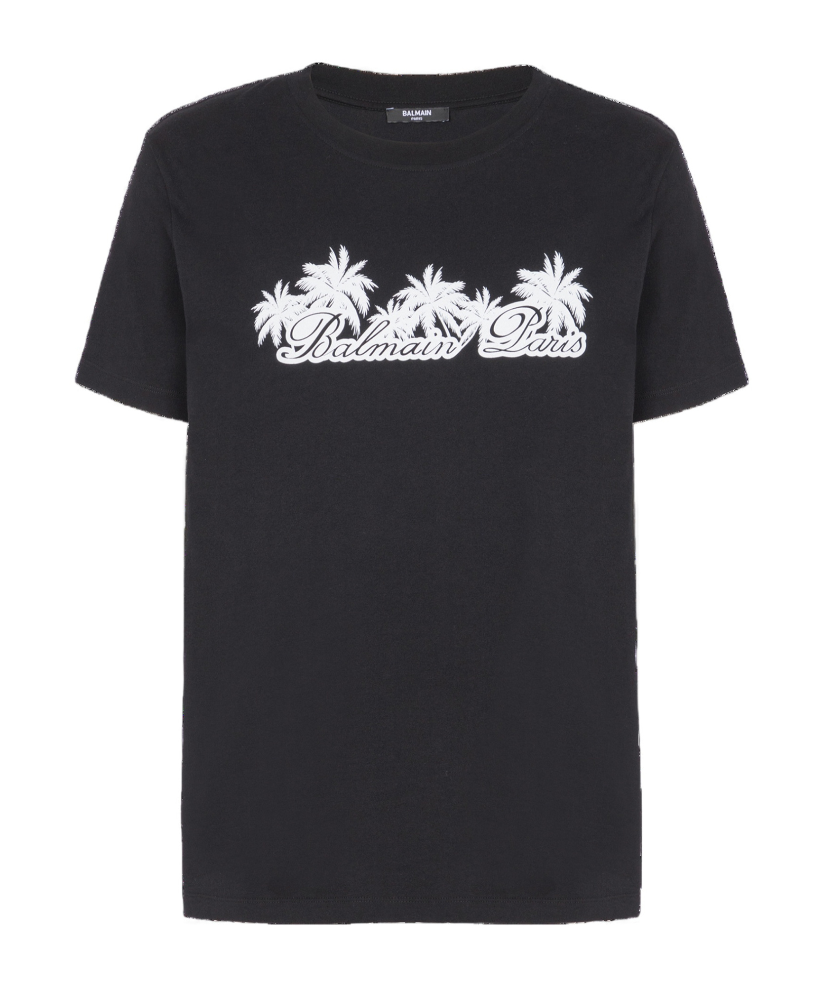 Balmain Topwear In Black