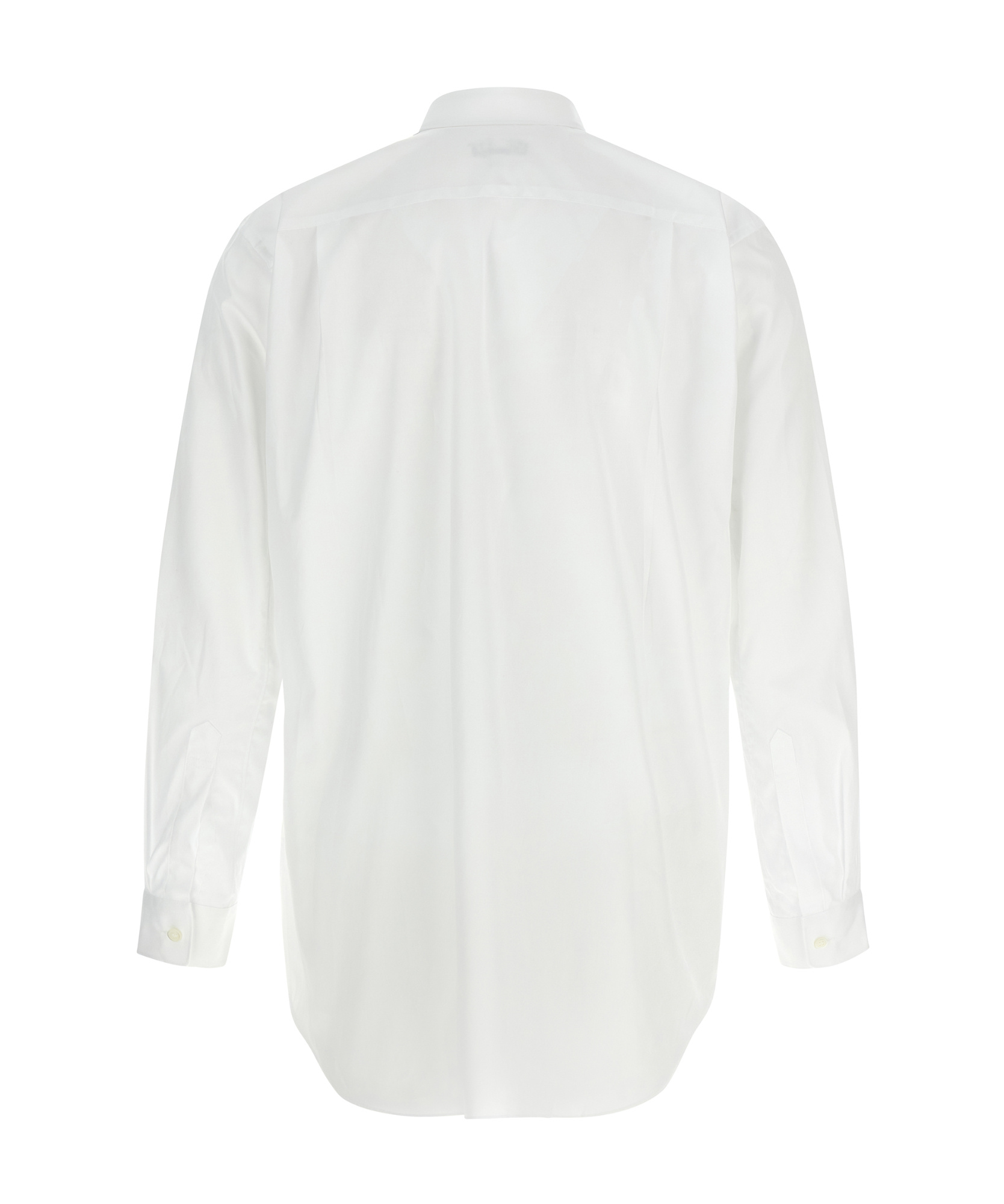 Comme Des Garçons Play Black Heart Shirt In Multi