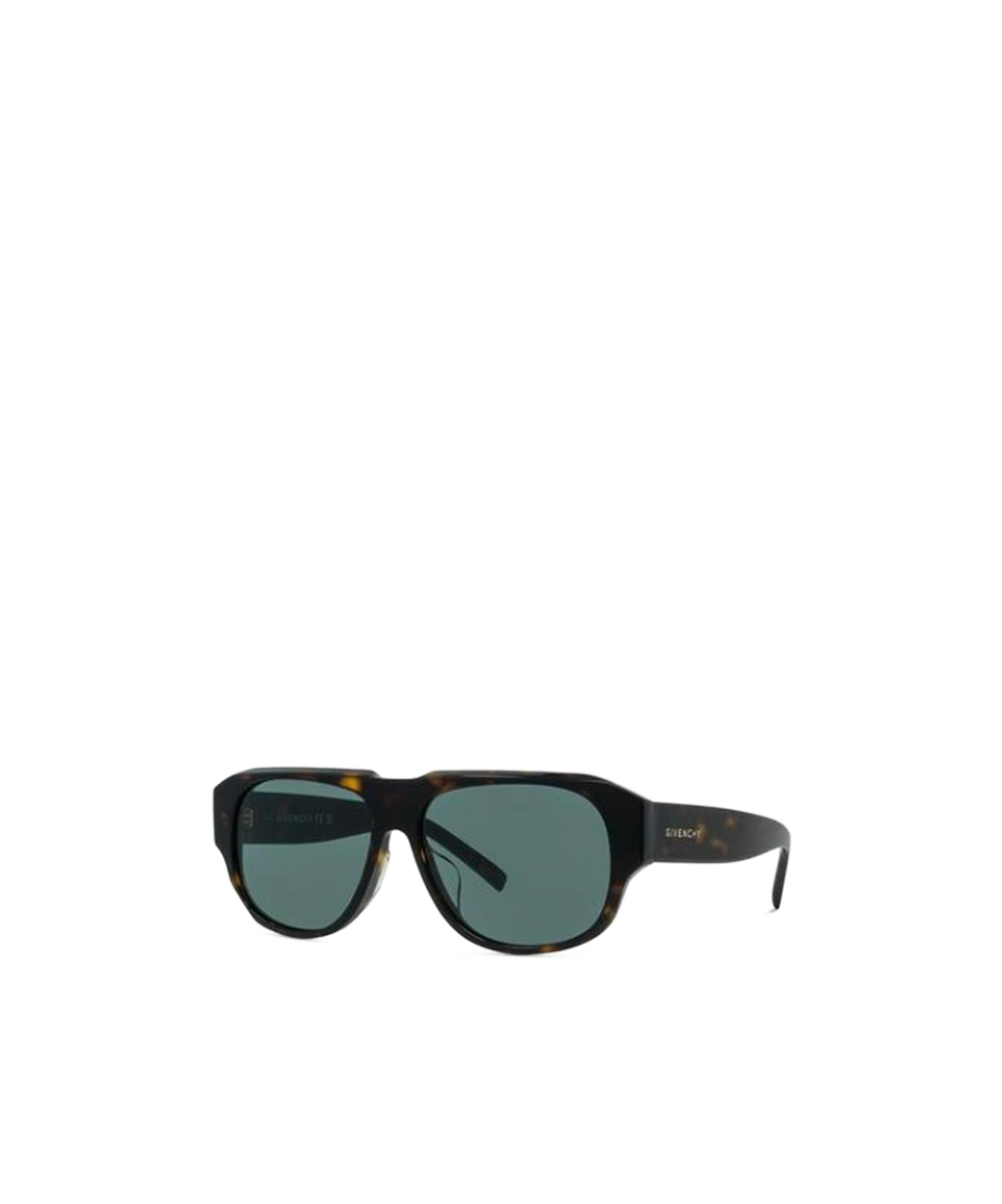 Givenchy Full Frame Sunglasses In Black