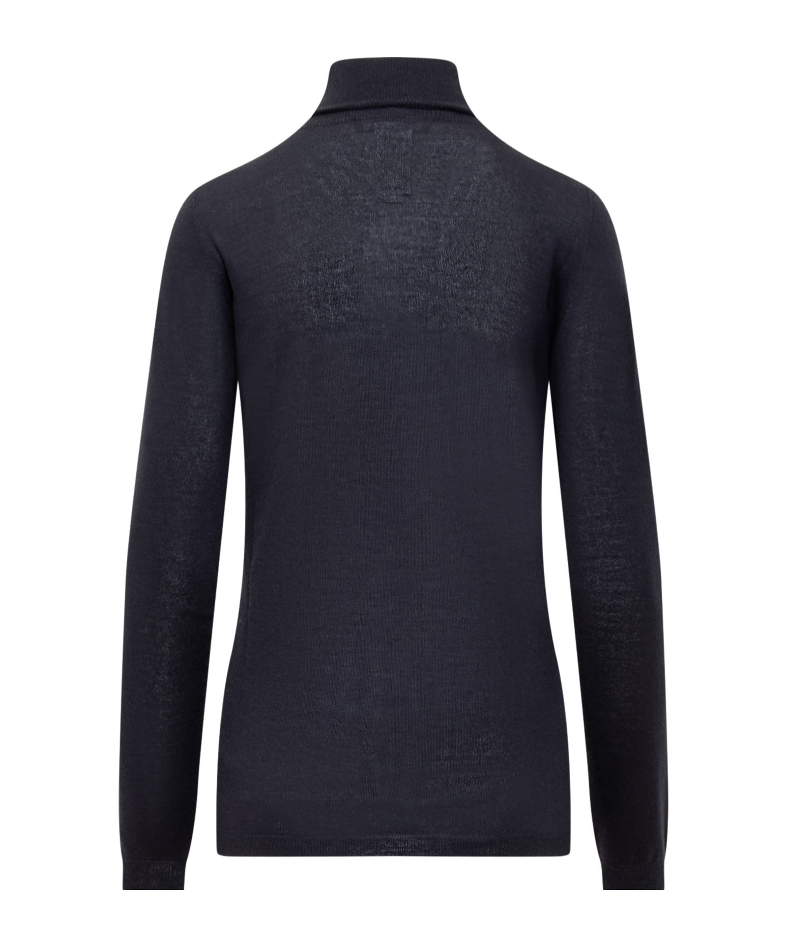 FABIANA FILIPPI FABIANA FILIPPI DOLCEVITA TURTLENECK JUMPER