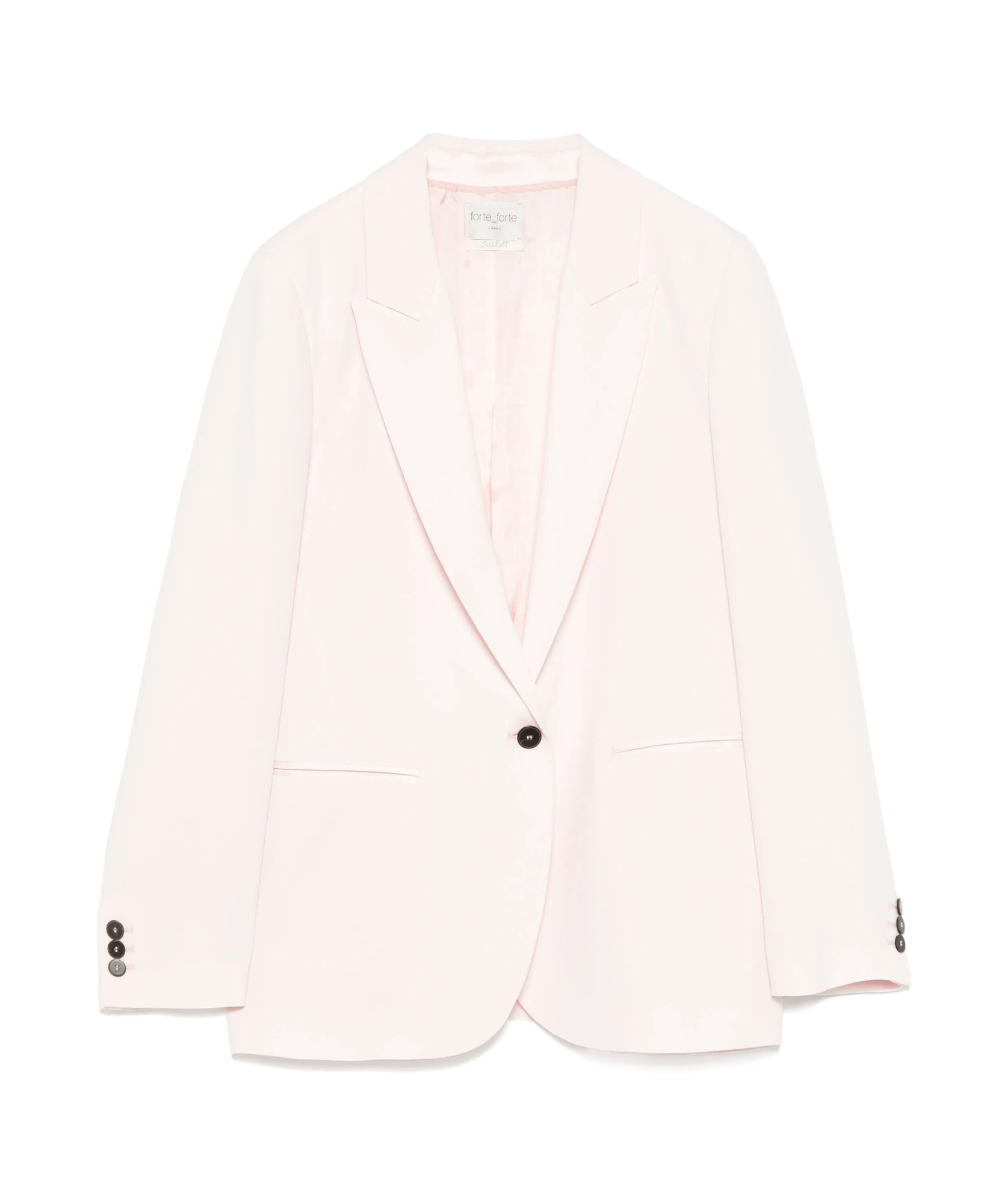 Forte Forte Cady Blazer