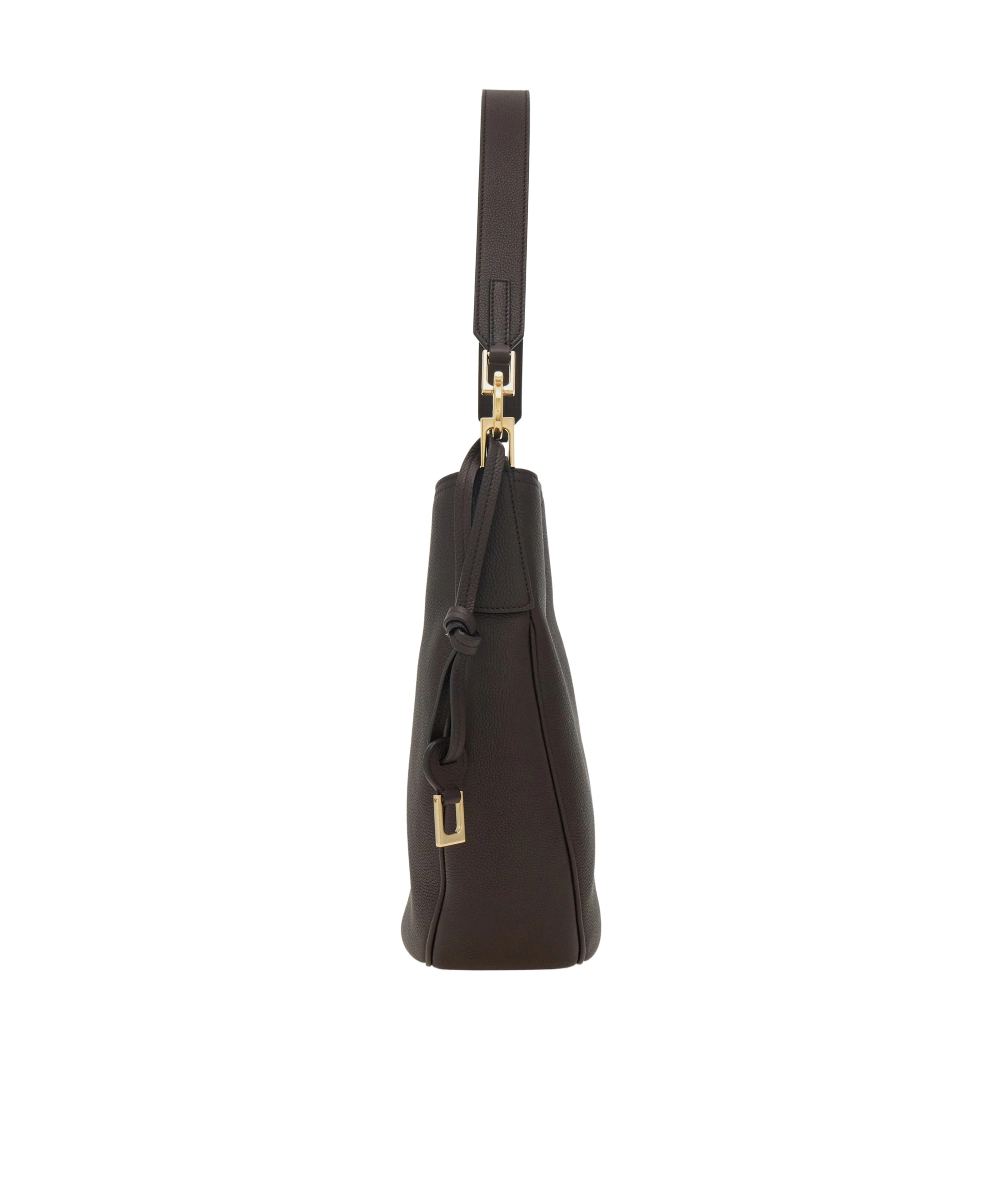 Ferragamo Smile Hobo Bag