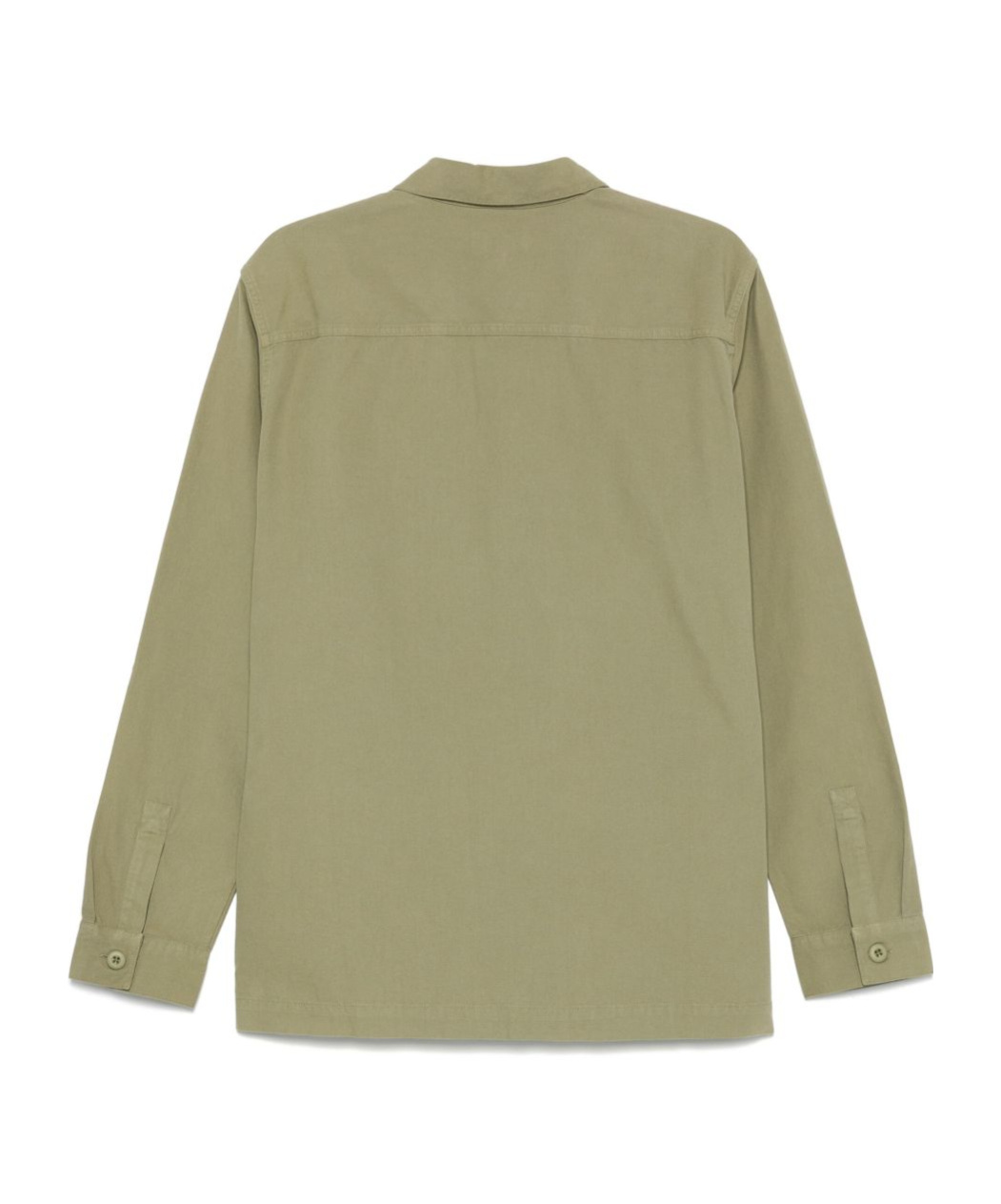 BARBOUR LONG SLEEVE SHIRT