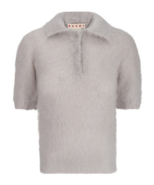 Marni Sweater In Gray
