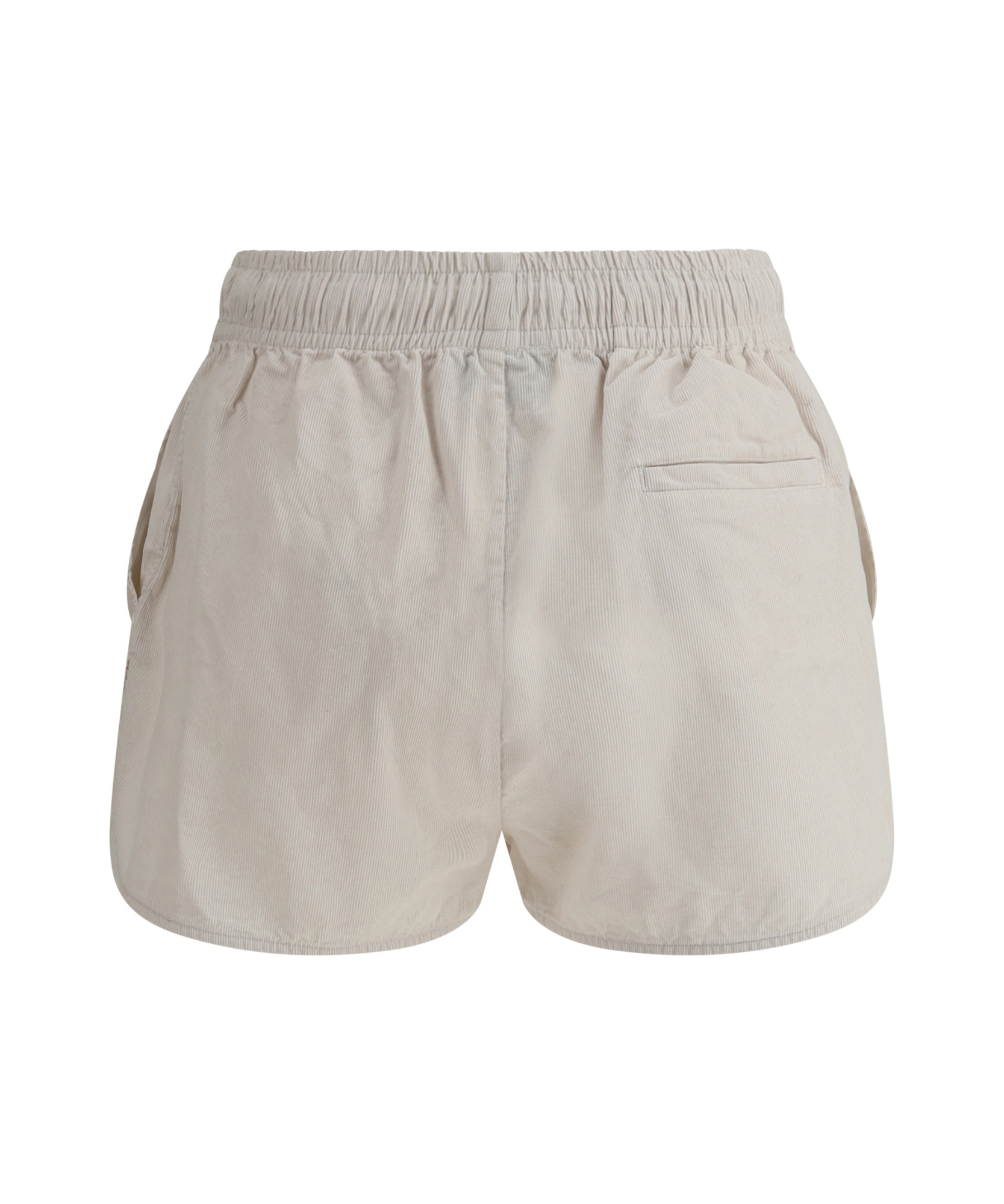 AUTRY AUTRY CORDUROY HERITAGE RUNNER SHORTS
