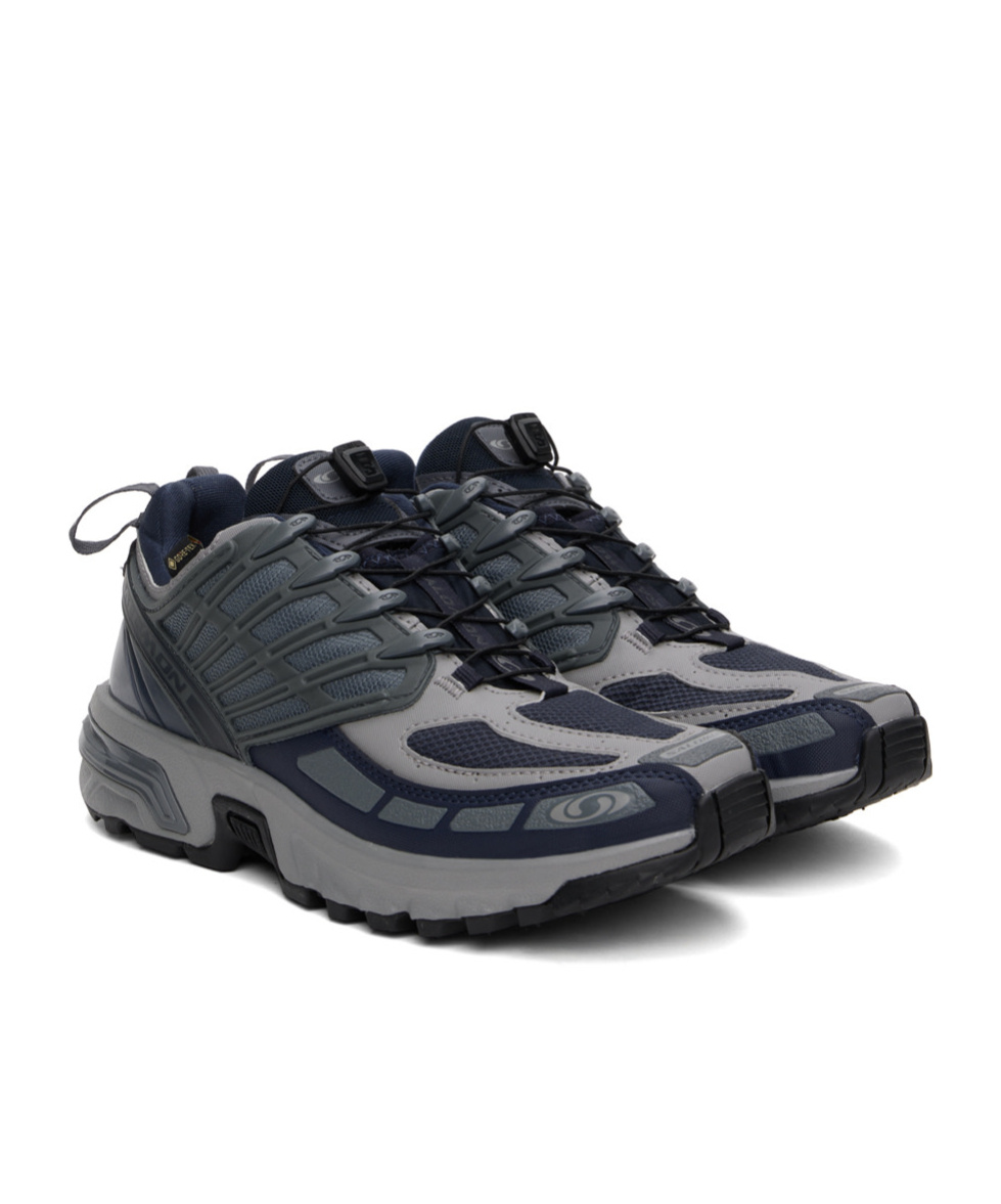 SALOMON ACS PRO GTX SNEAKERS