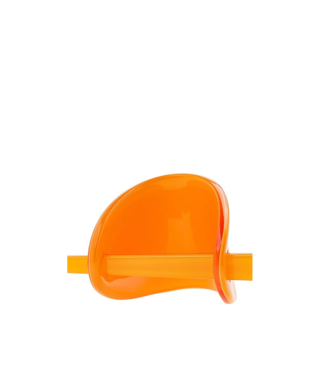 Etro Logo Hair Accessories In Yellow