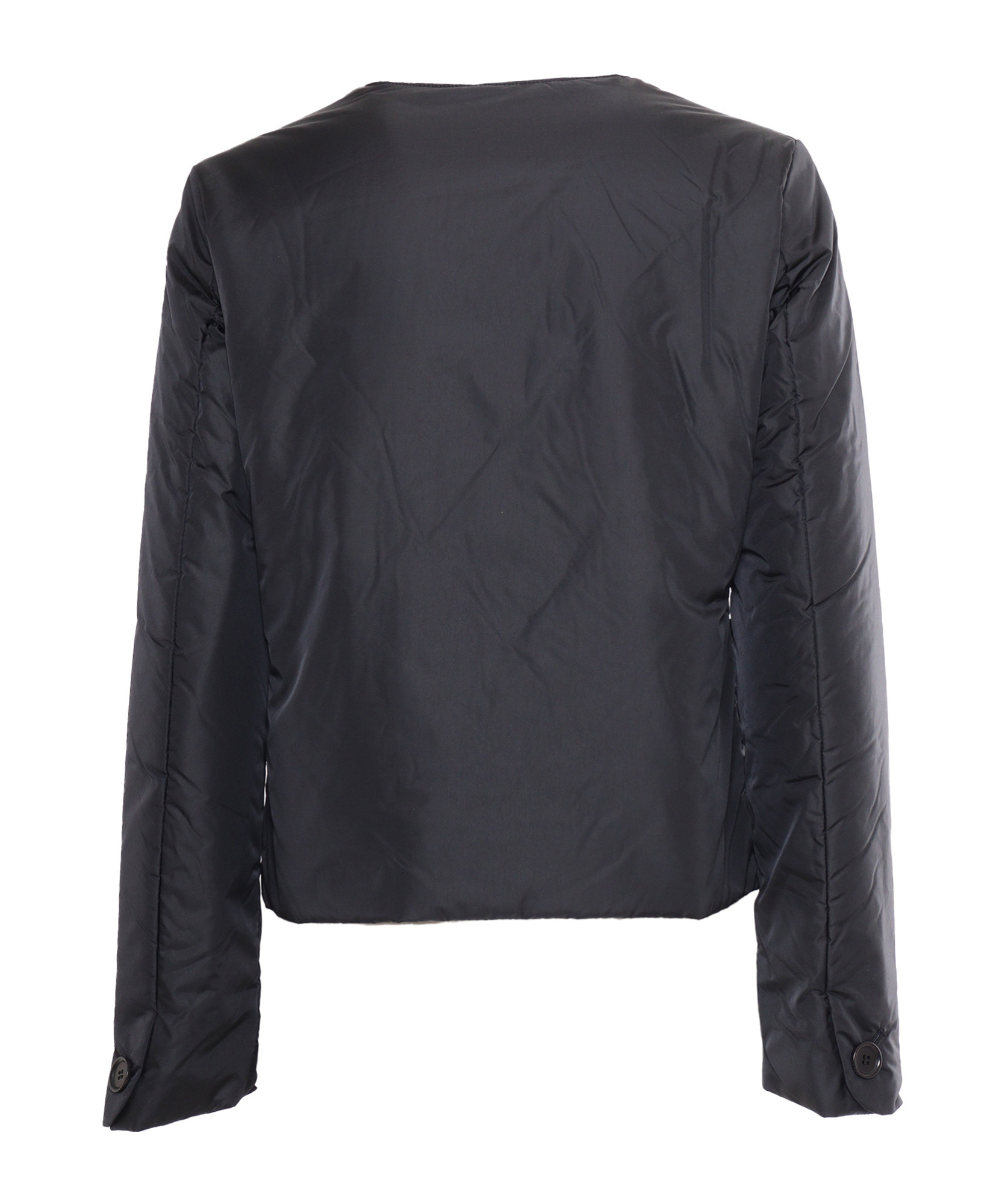 Aspesi Button Long Sleeve Casual Jacket