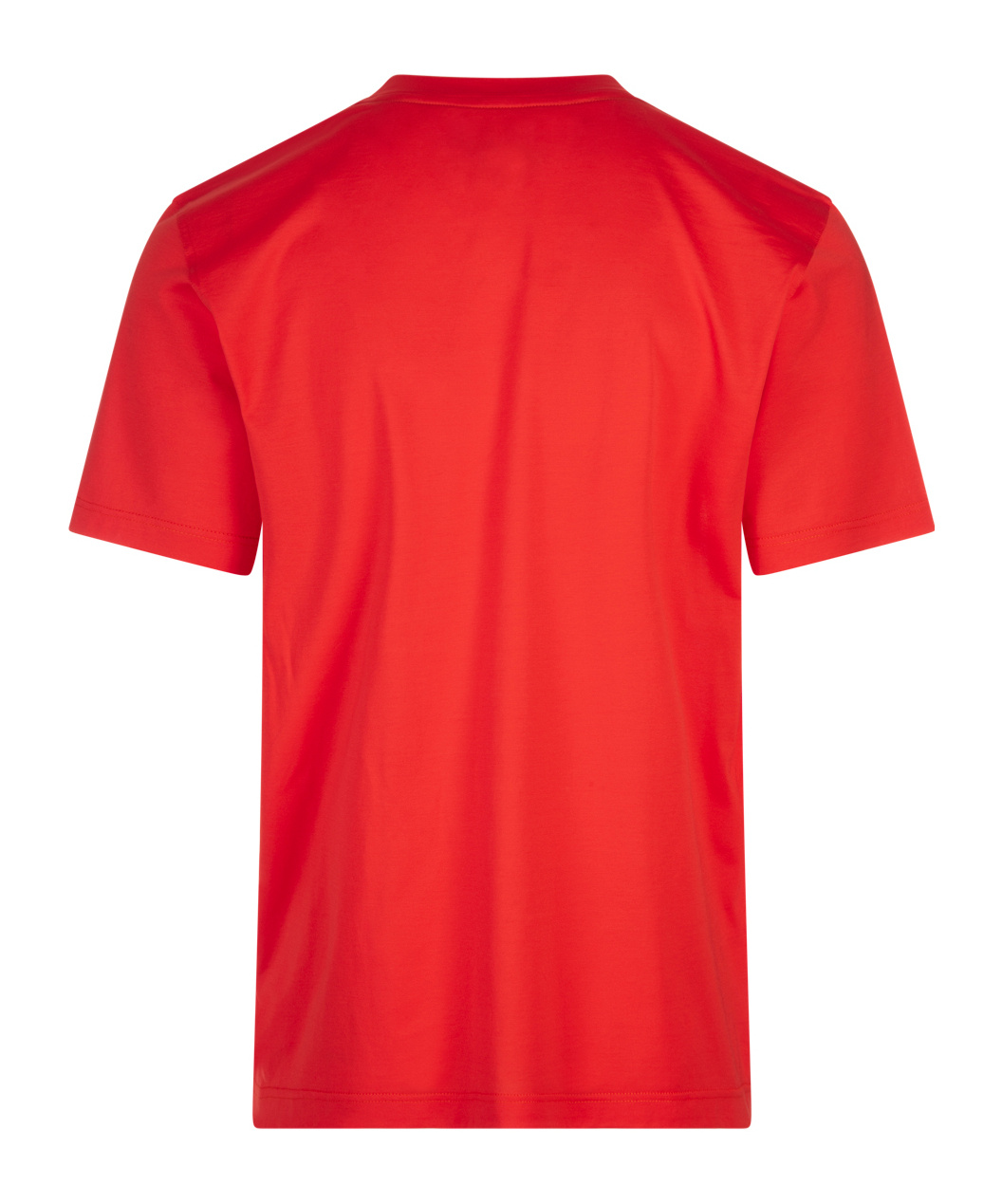 KITON CREW NECK T-SHIRT