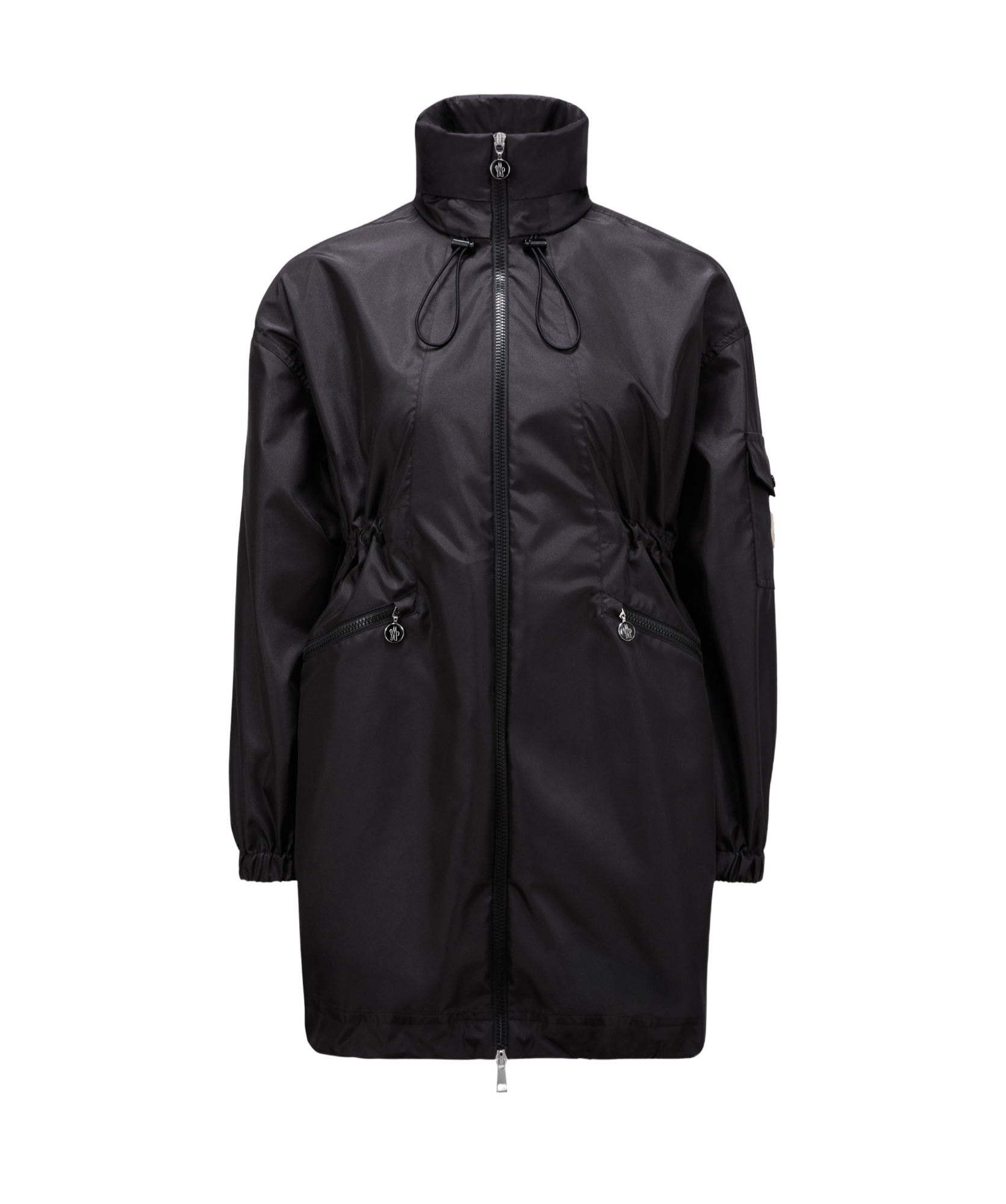 MONCLER ADHEMAR PARKA COAT