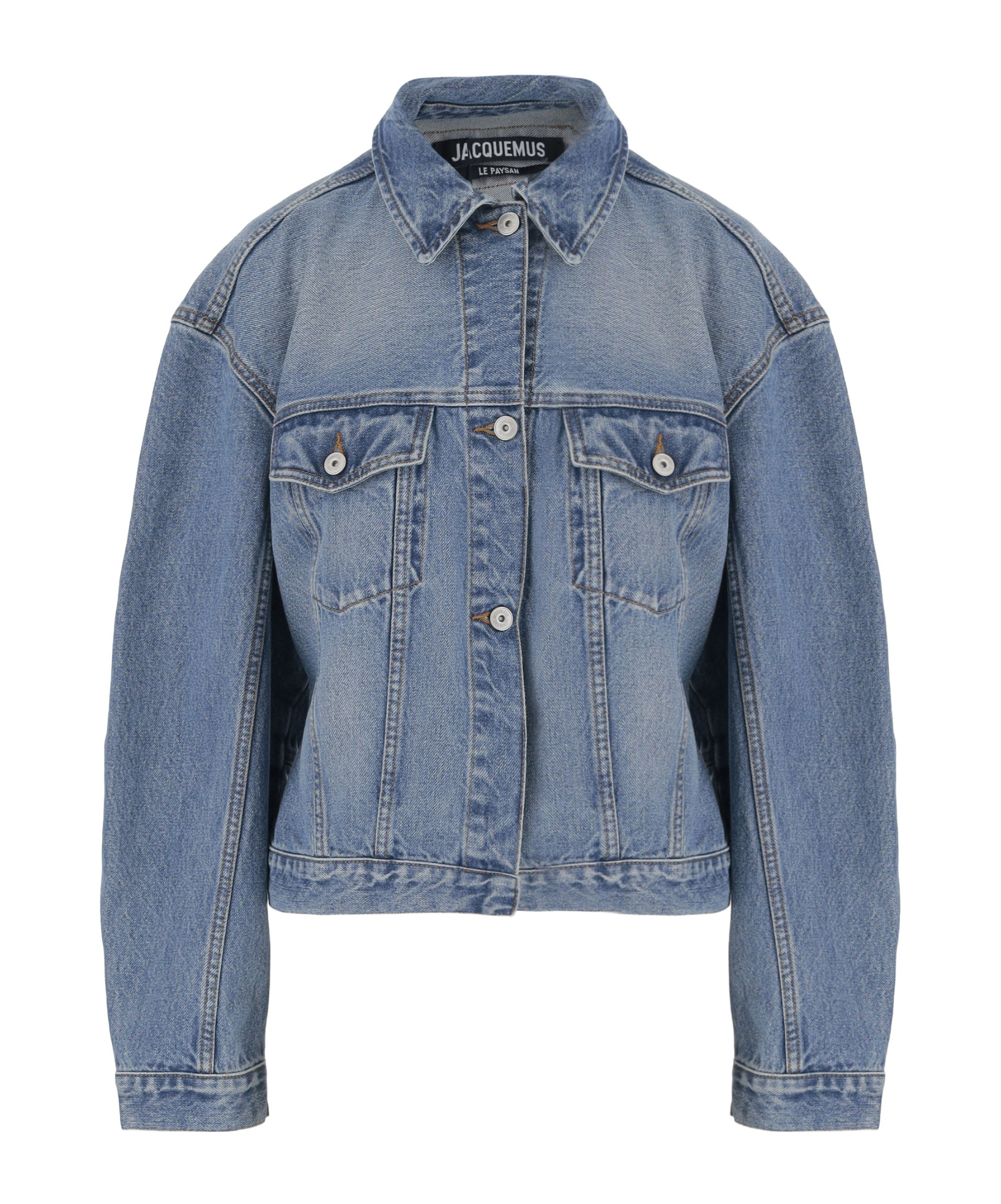 Jacquemus Denim Jacket