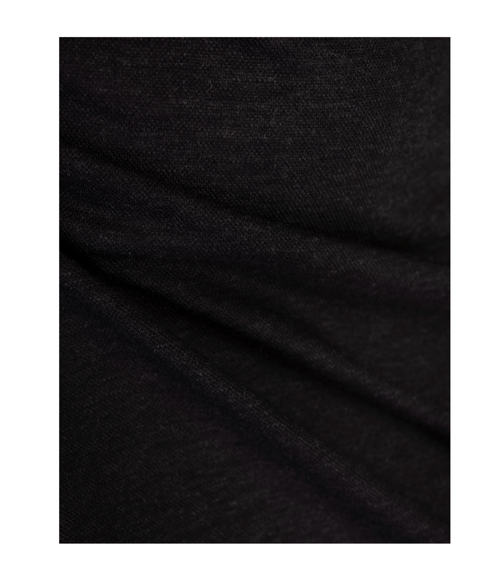 KITON SHORT-SLEEVED POLO SHIRT 