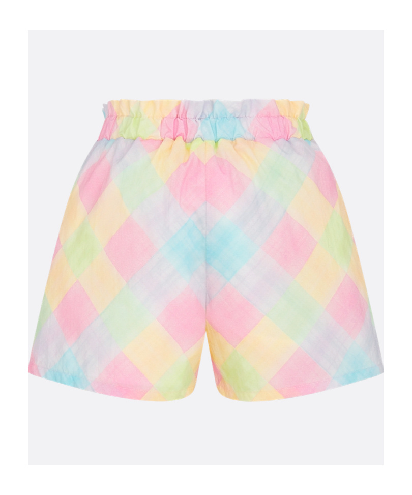 Dior Kids' Shorts In Pink