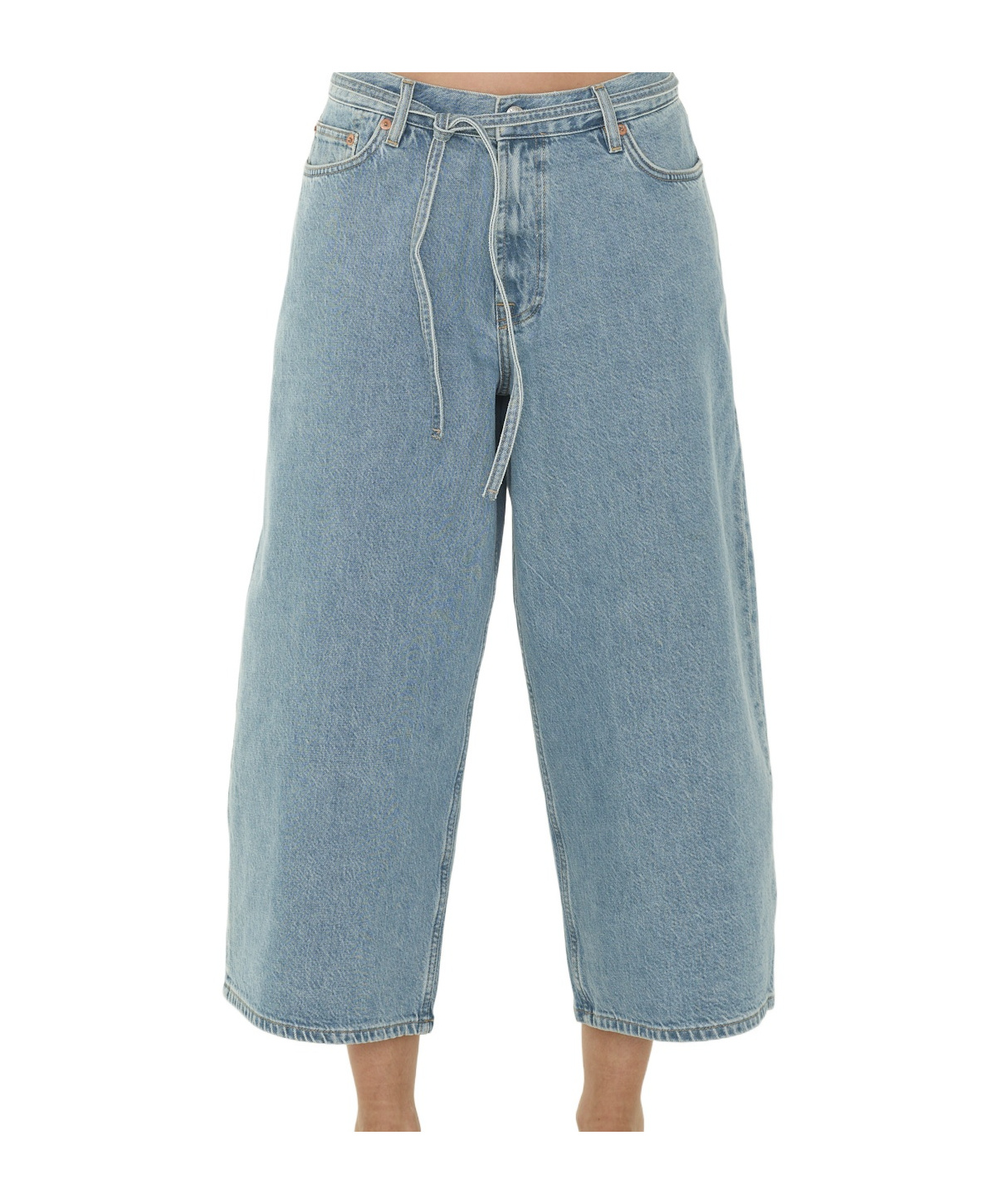 Samsoe & Samsoe Jeans Saharper 15618 Culotte