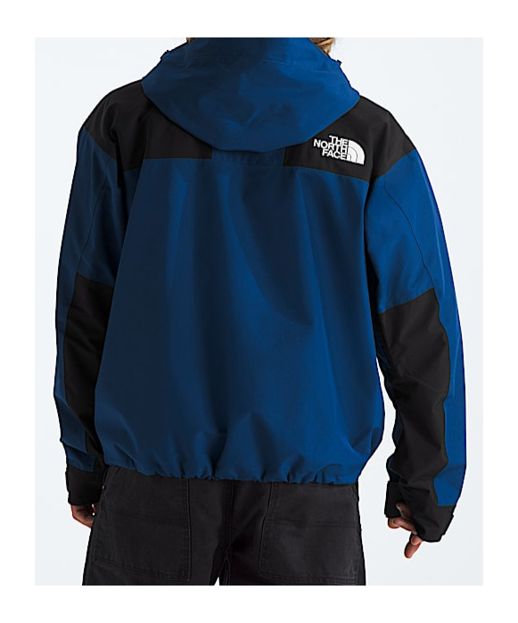 THE NORTH FACE MOUNTAIN JACKET 
