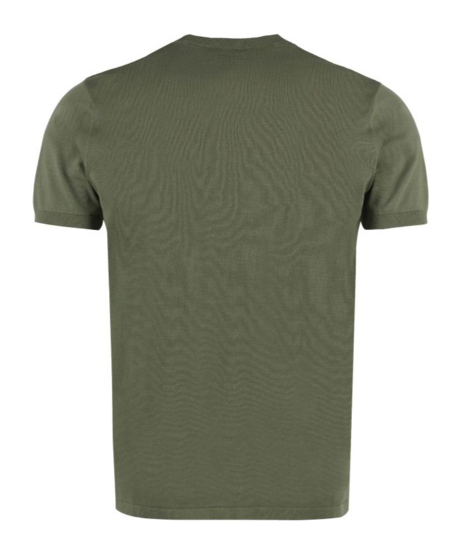 ASPESI SHORT-SLEEVED T-SHIRT