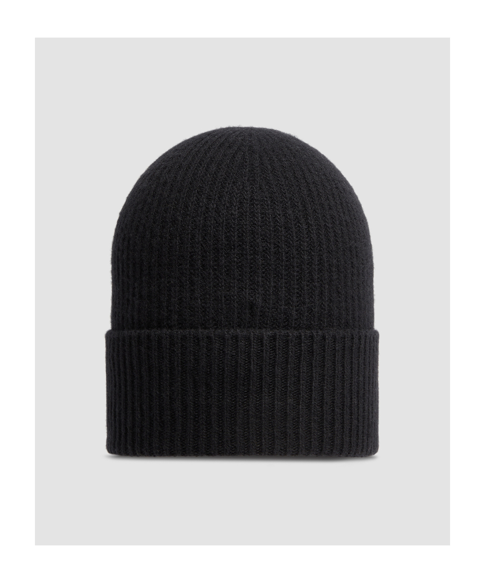 MONCLER CASHMERE BLEND BEANIE