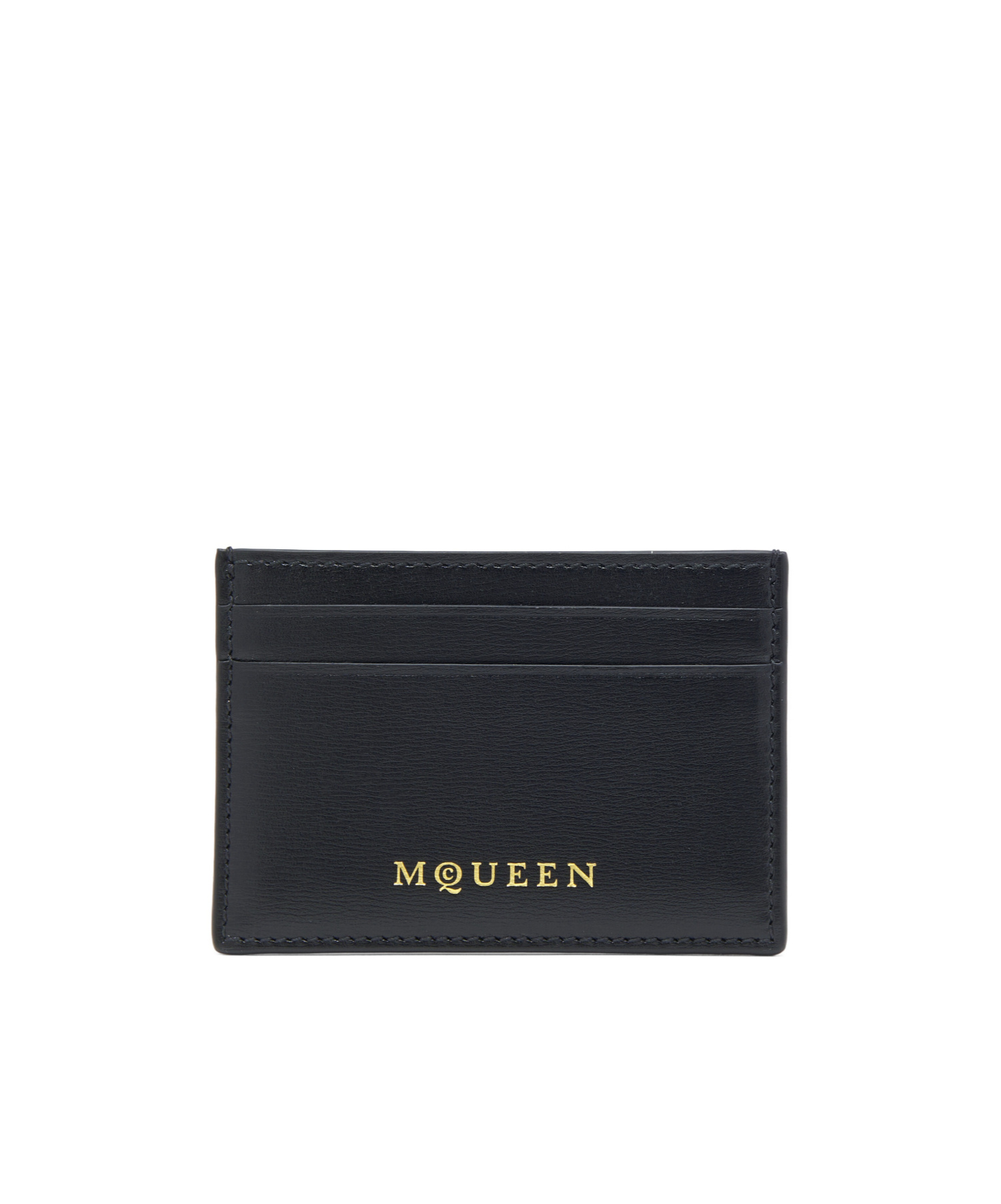 Alexander Mcqueen Card Holder
