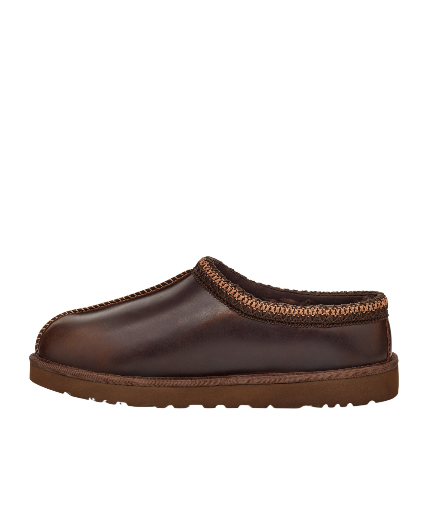 Ugg Tazz Slippers In Brown