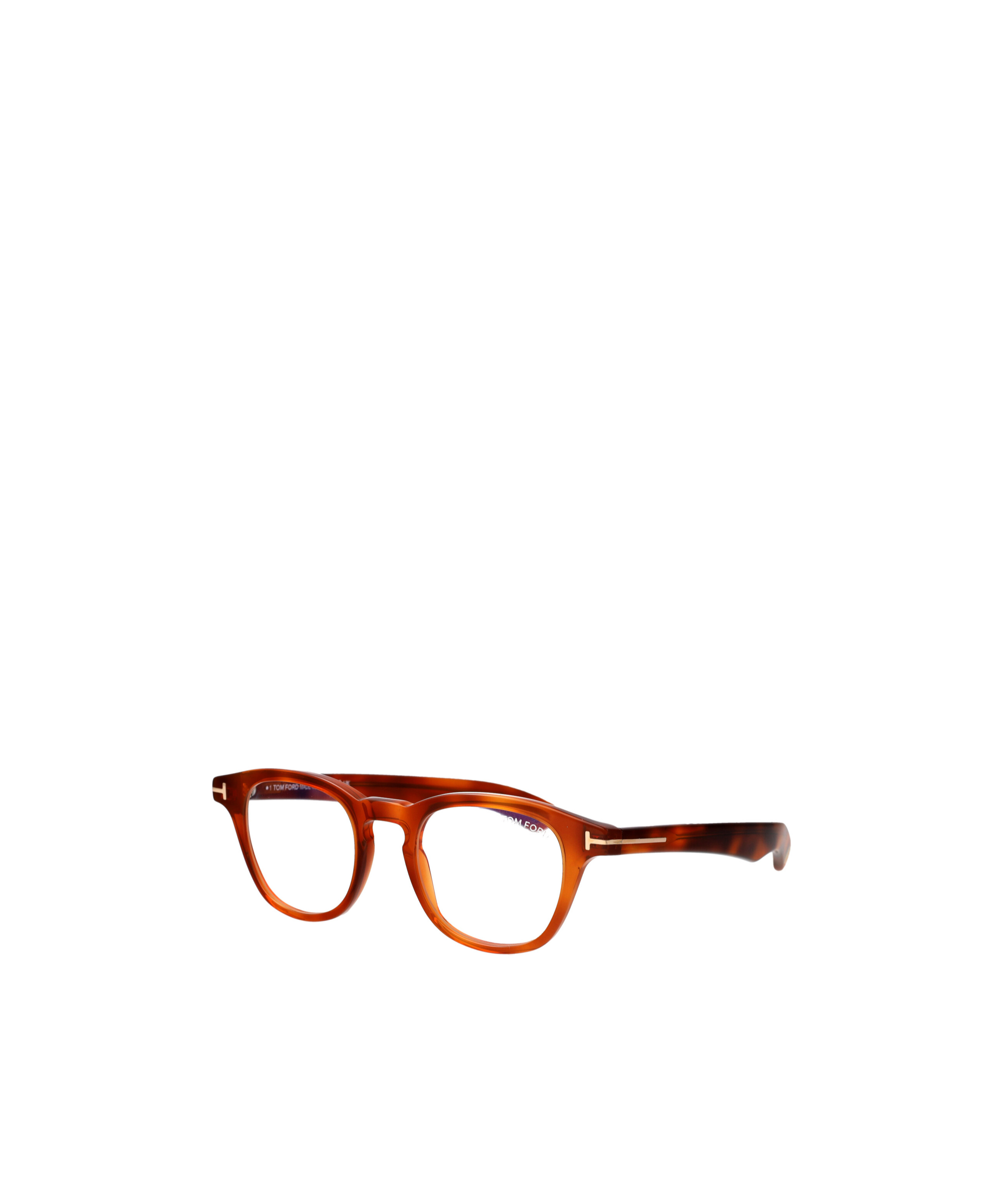 Tom Ford Eyewear Round-frame Glasses