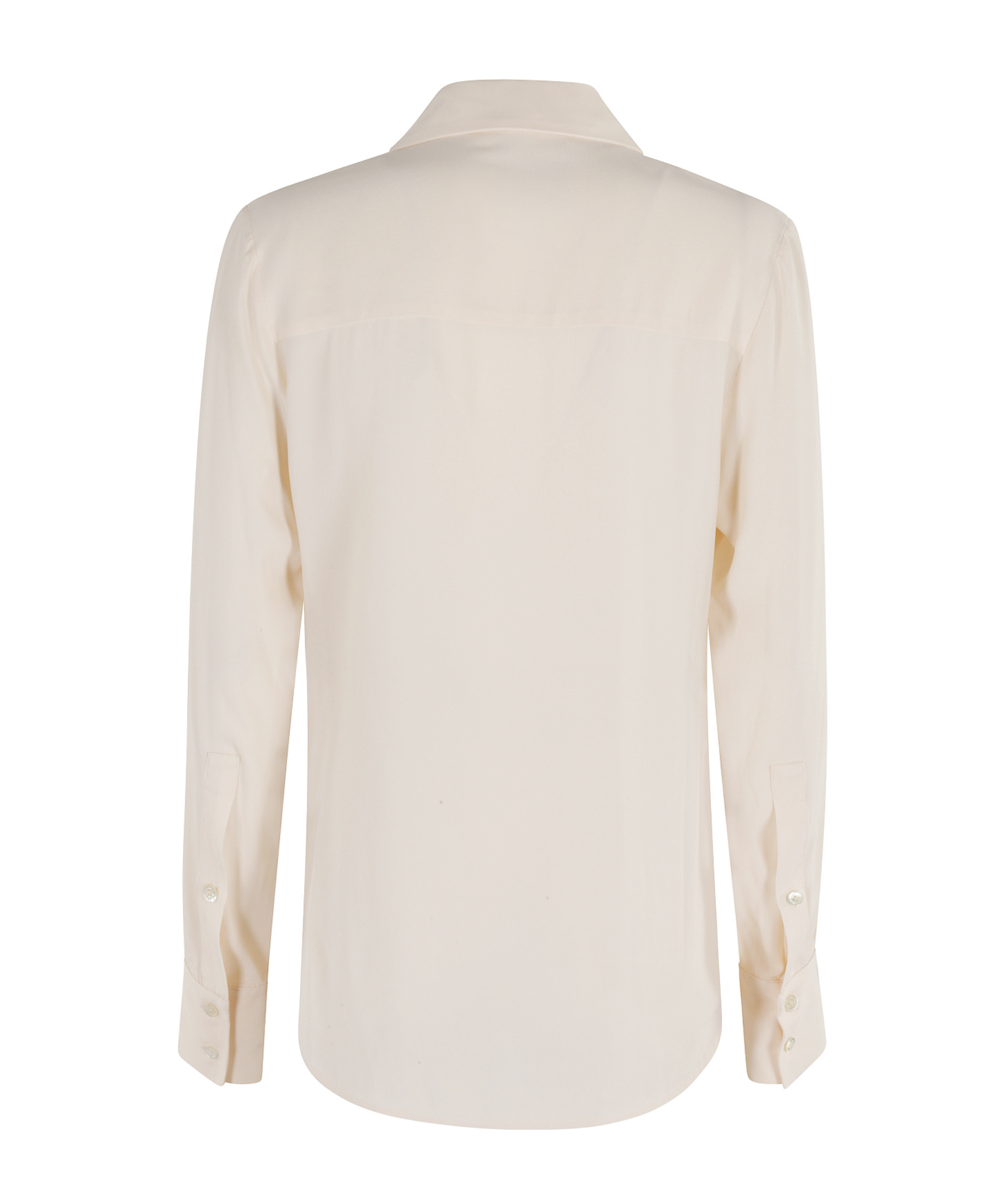 Semicouture Semi Couture Gustave Shirt In Neutral