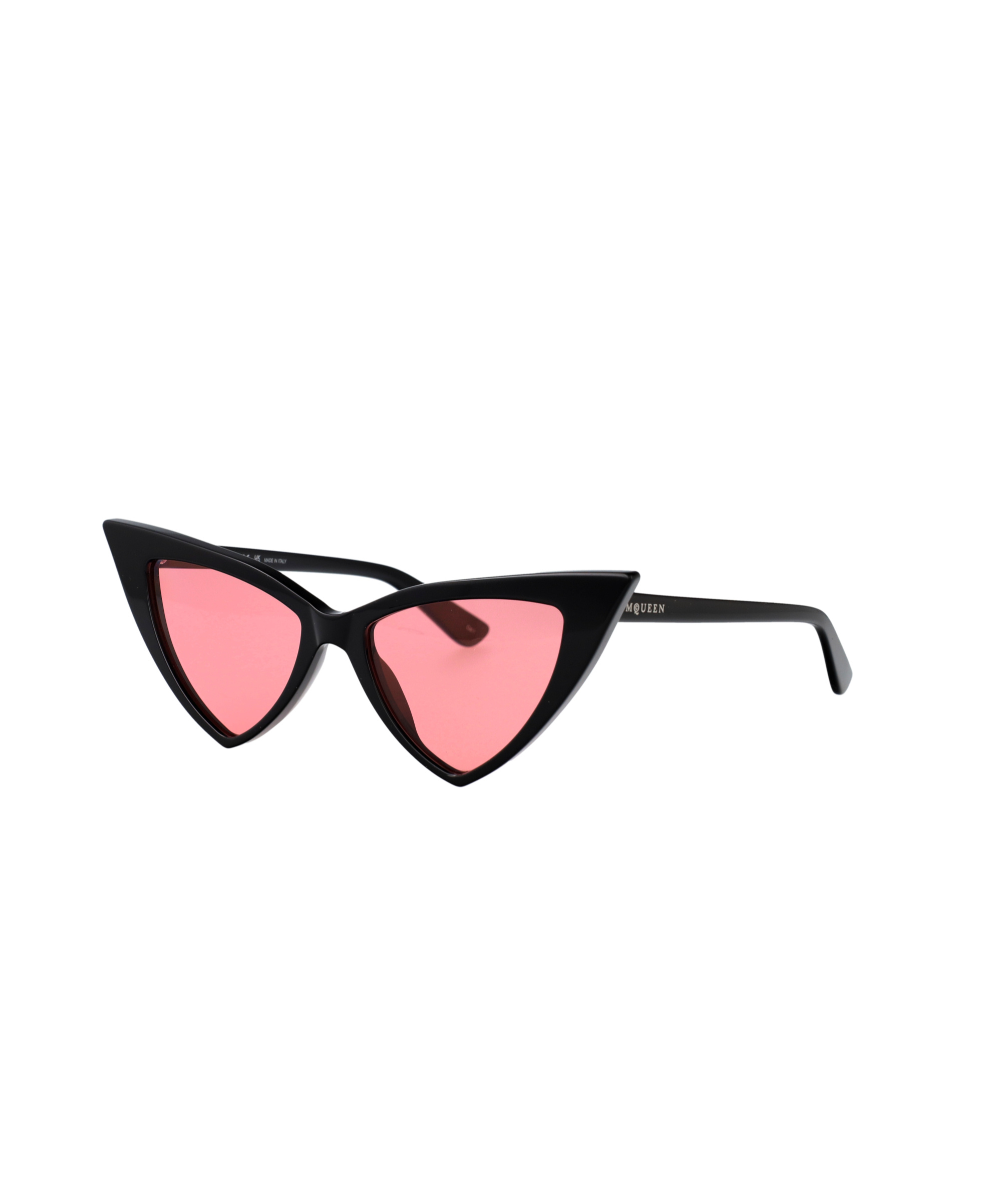 Alexander Mcqueen Cat-eye Sunglasses