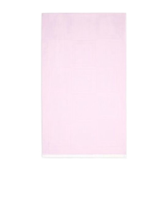 Emporio Armani Rectangular Scarf