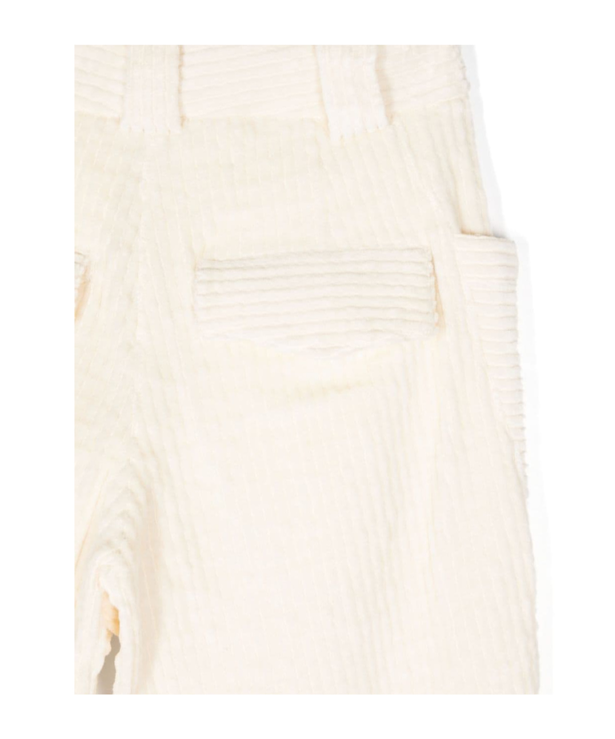 MISSONI CORDUROY TROUSERS 
