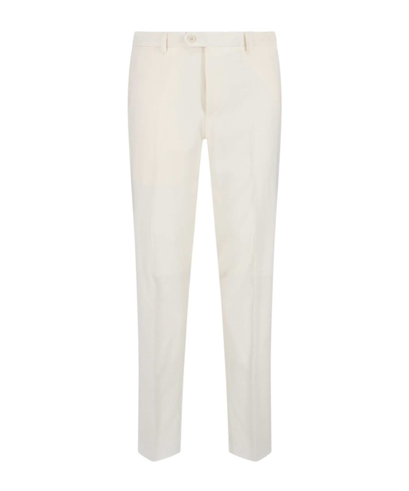 Lardini Advance Jacket In White