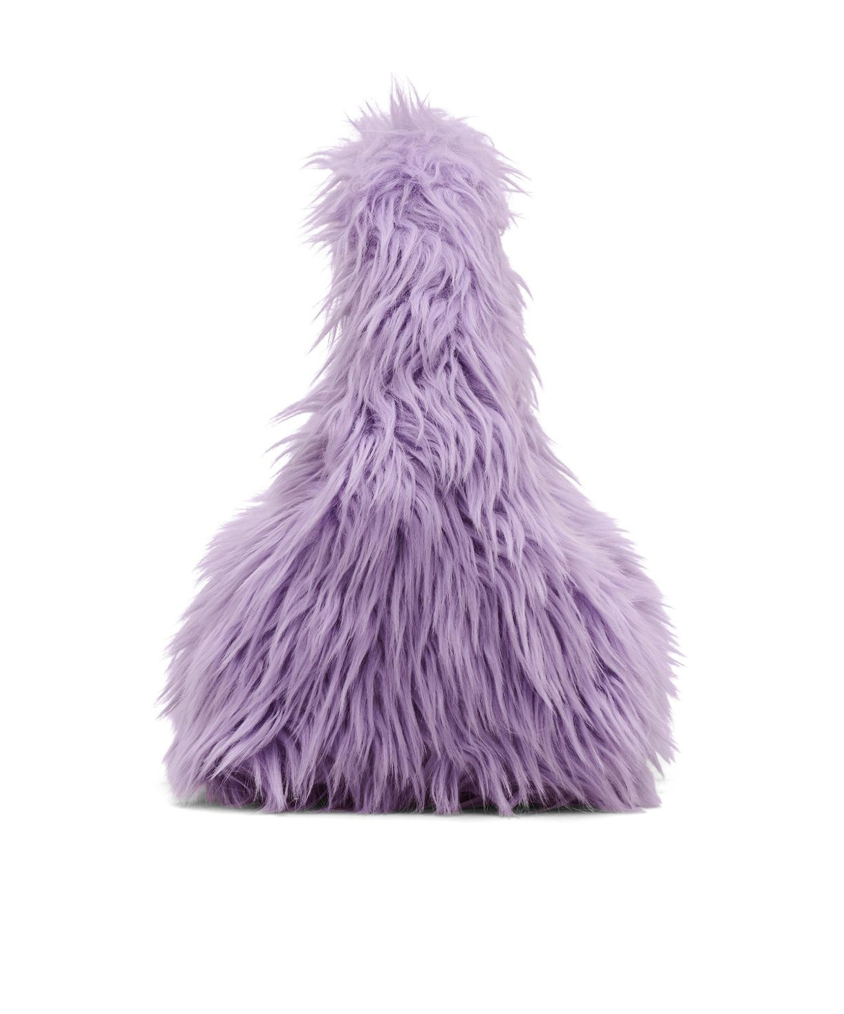 Shop Marc Jacobs Logo Tote Bag In Purple