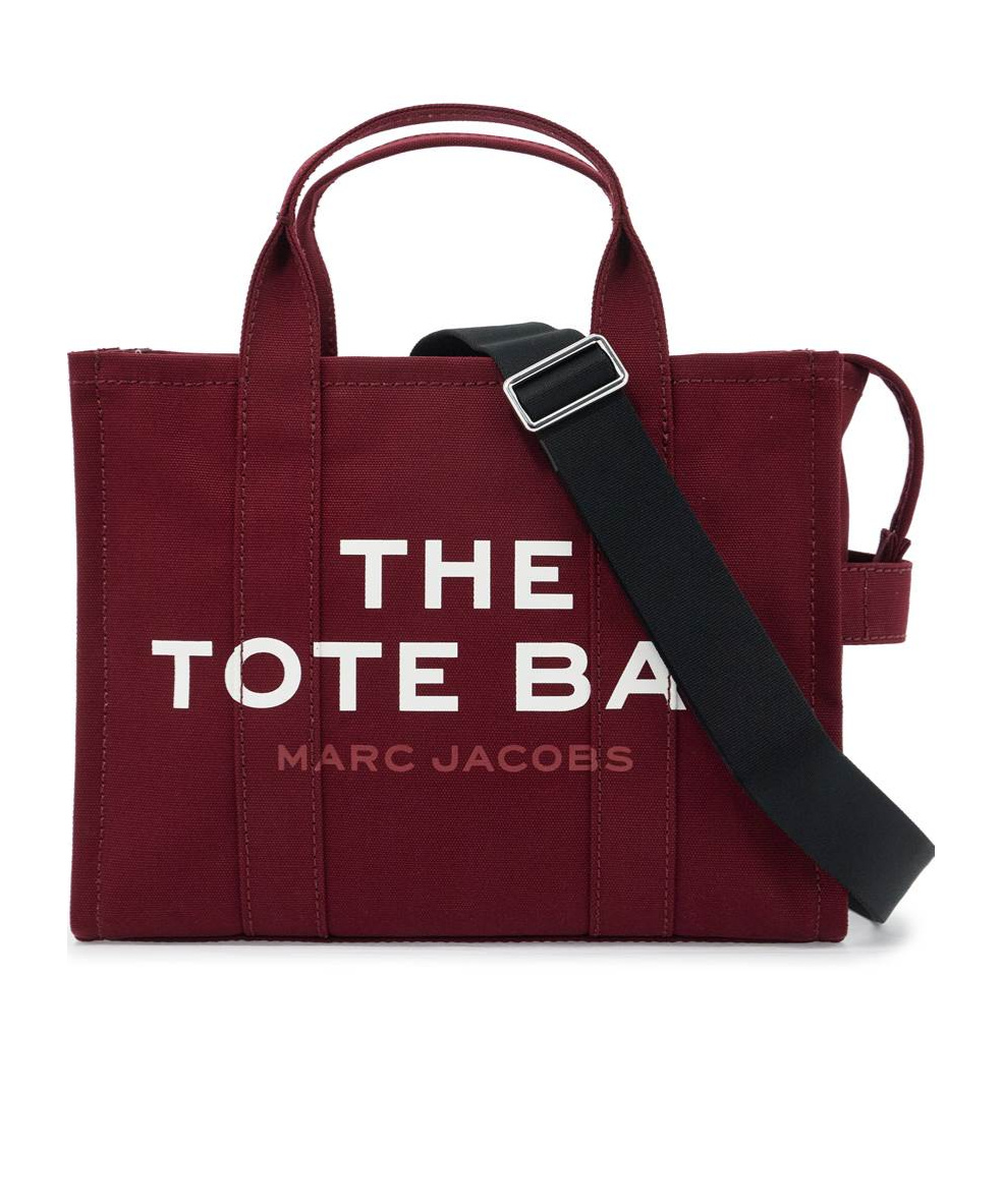 Marc Jacobs The Medium Tote In Brown