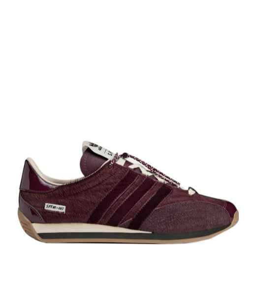 ADIDAS ORIGINALS X SONG FOR THE MUTE COUNTRY OG SNEAKERS