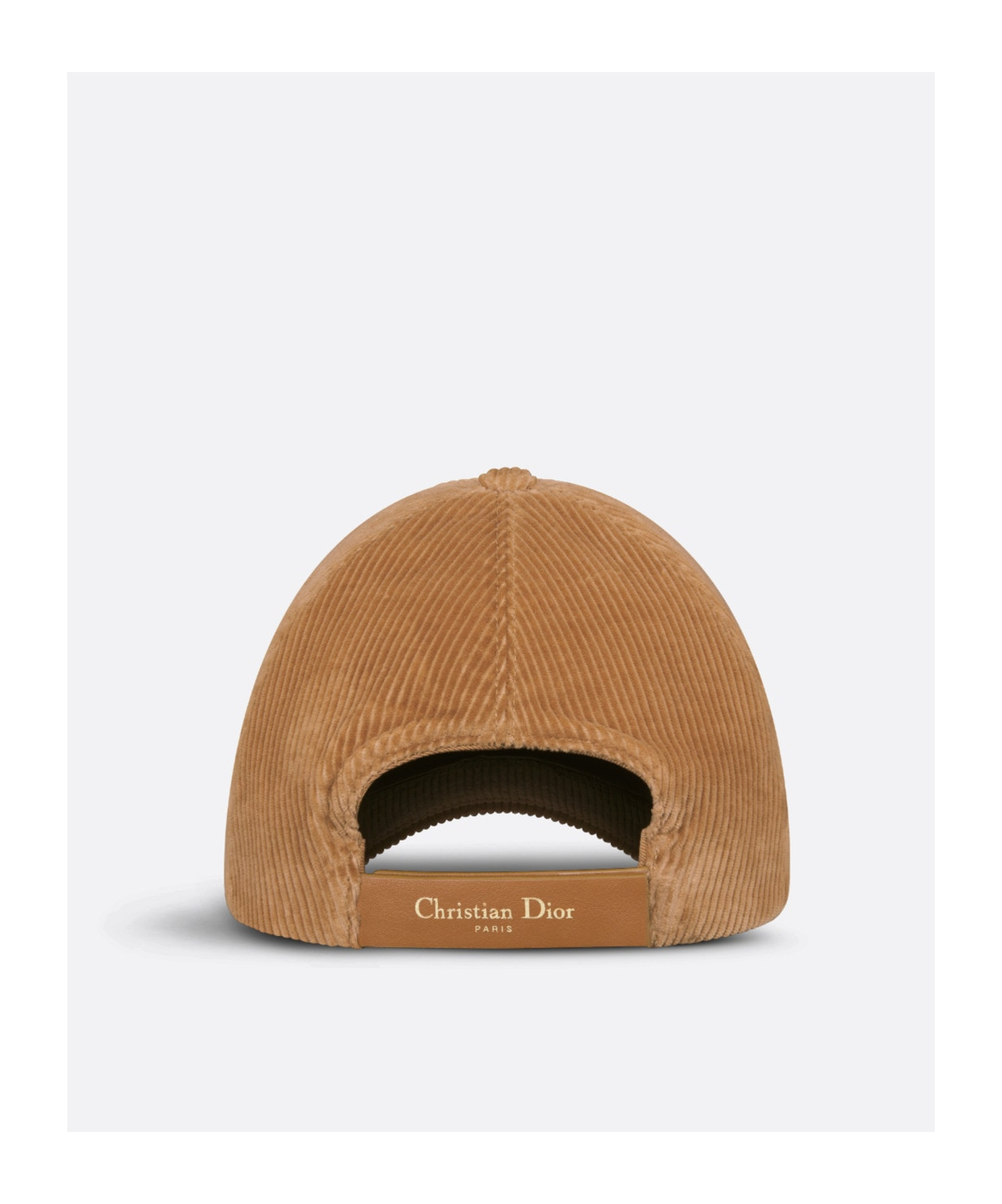 DIOR D-PLAYER HAT 