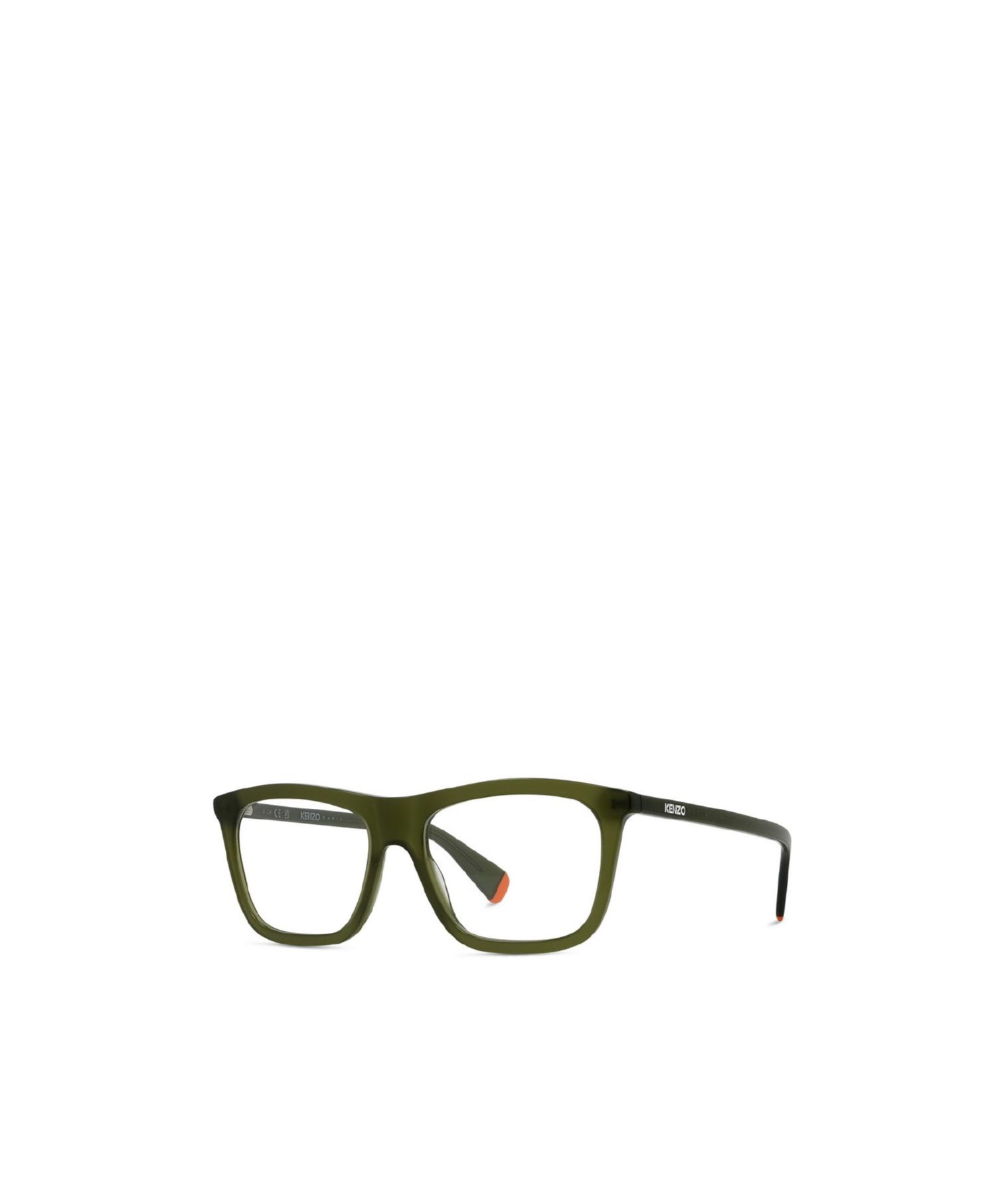 Kenzo Optical Frames In Green