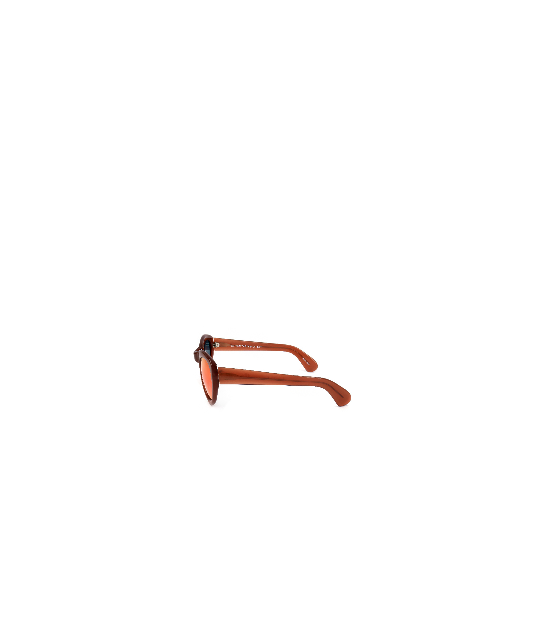 Dries Van Noten Full Frame Sunglasses